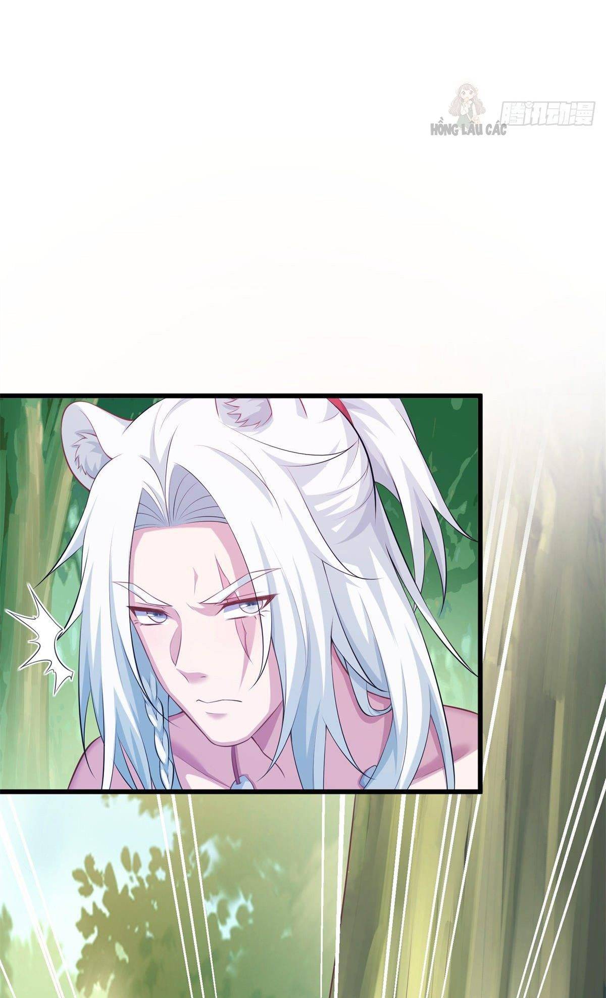 Thảnh Thơi Thú Thế Chủng Chủng Điền, Sinh Sinh Tể - Chap 290