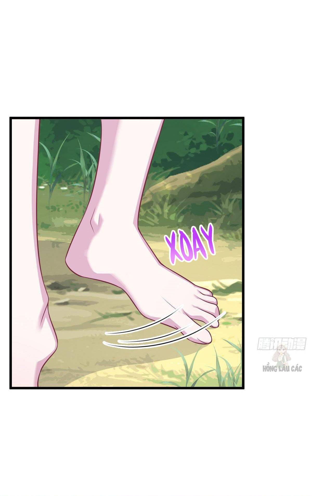 Thảnh Thơi Thú Thế Chủng Chủng Điền, Sinh Sinh Tể - Chap 291