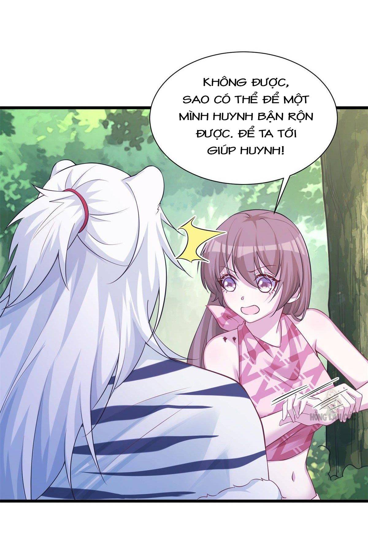 Thảnh Thơi Thú Thế Chủng Chủng Điền, Sinh Sinh Tể - Chap 291