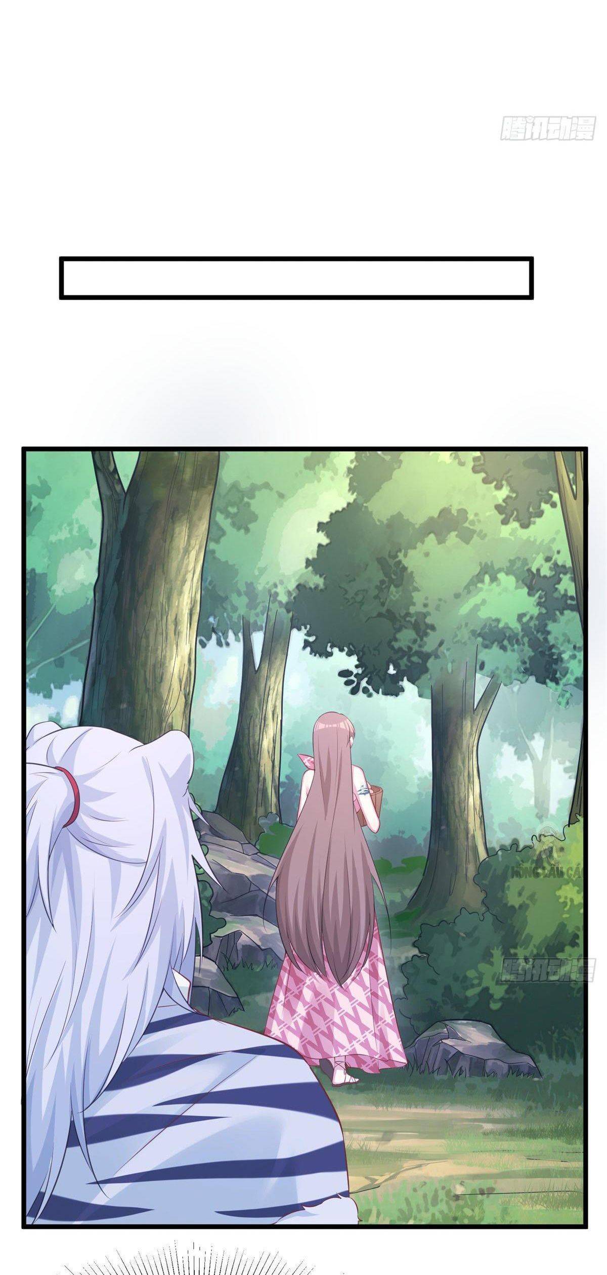 Thảnh Thơi Thú Thế Chủng Chủng Điền, Sinh Sinh Tể - Chap 291