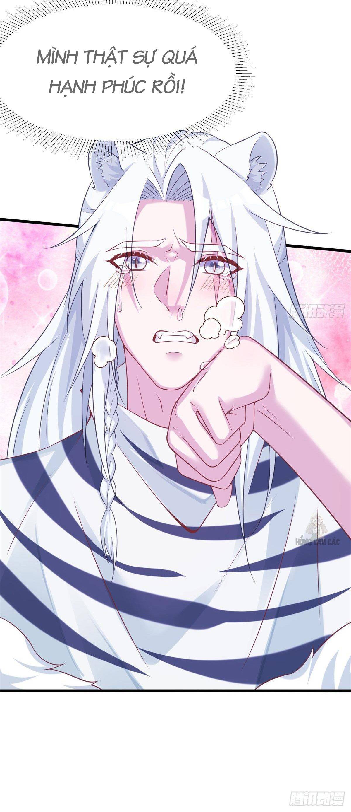 Thảnh Thơi Thú Thế Chủng Chủng Điền, Sinh Sinh Tể - Chap 291