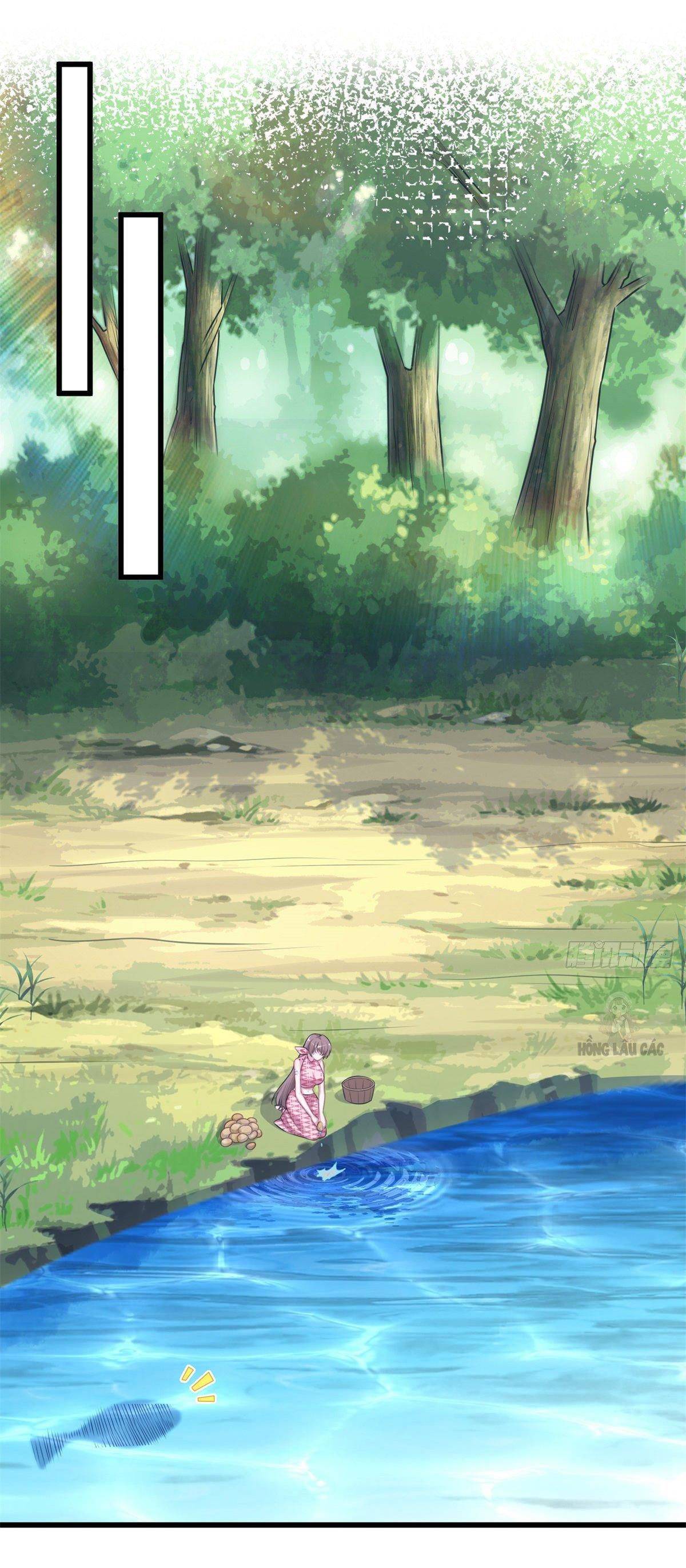 Thảnh Thơi Thú Thế Chủng Chủng Điền, Sinh Sinh Tể - Chap 291