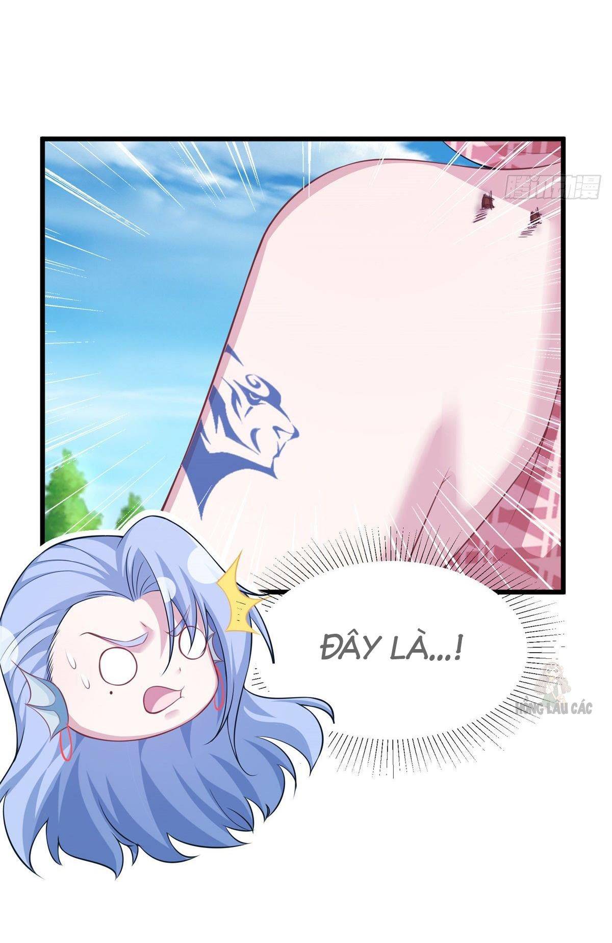 Thảnh Thơi Thú Thế Chủng Chủng Điền, Sinh Sinh Tể - Chap 291