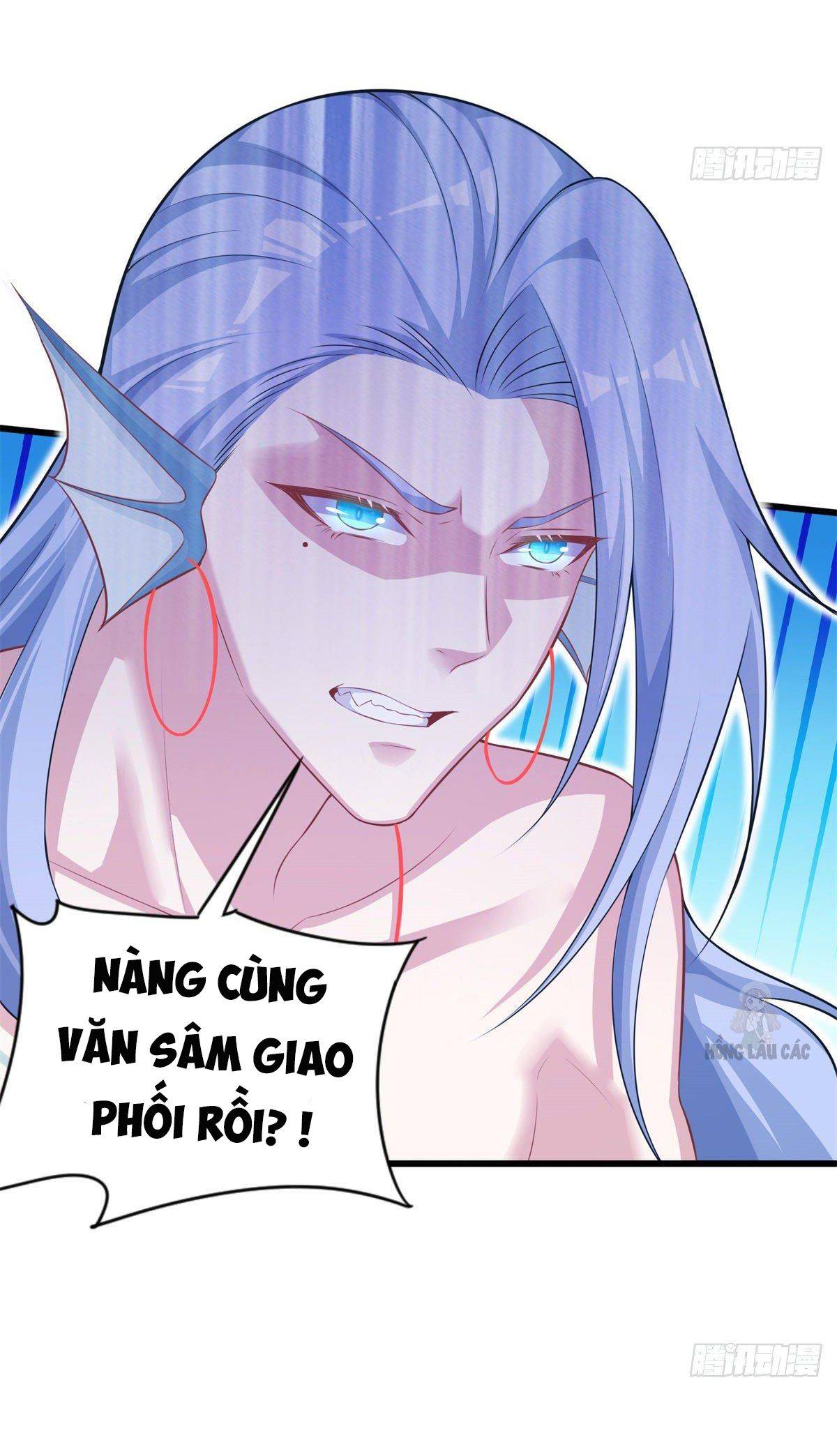Thảnh Thơi Thú Thế Chủng Chủng Điền, Sinh Sinh Tể - Chap 291