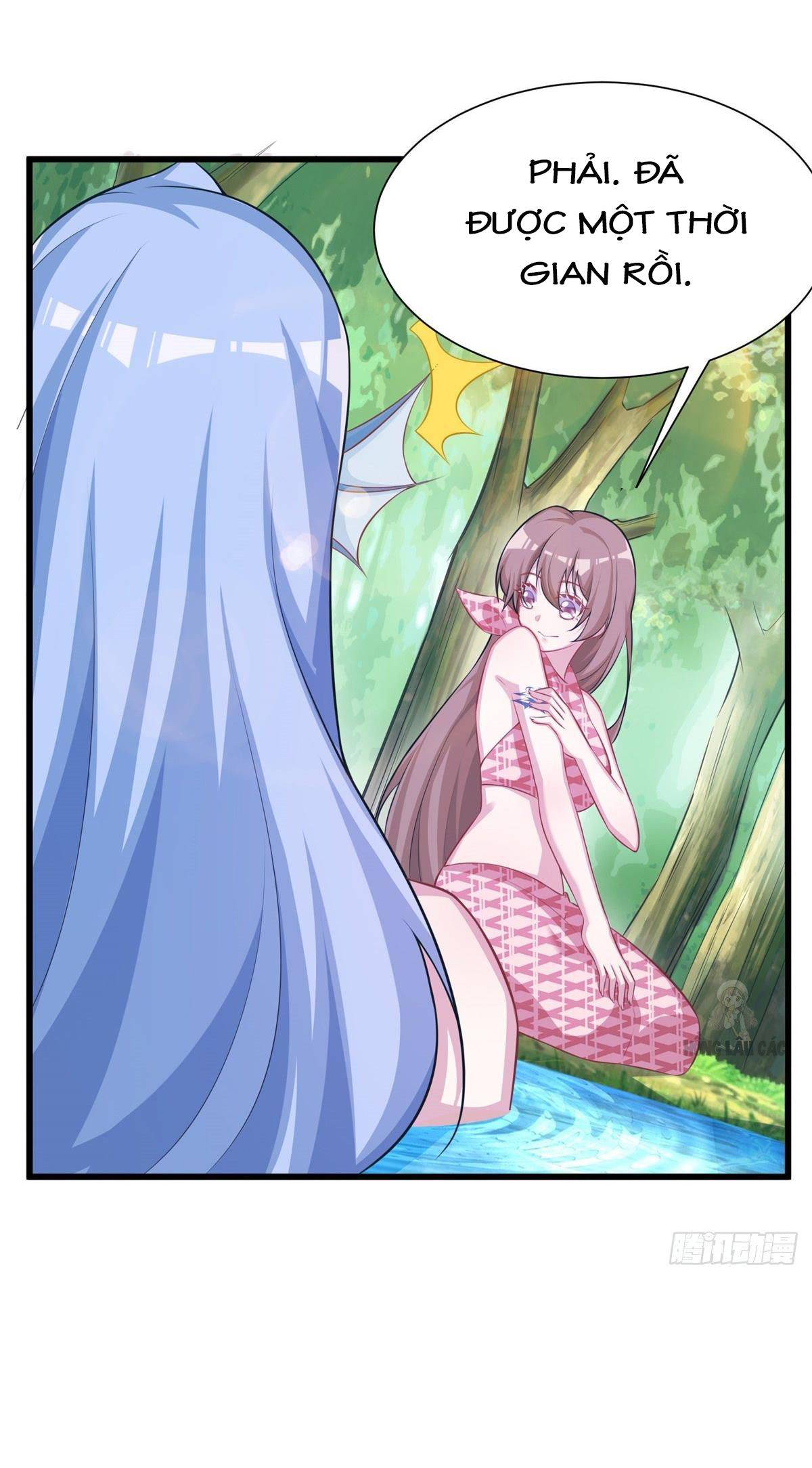 Thảnh Thơi Thú Thế Chủng Chủng Điền, Sinh Sinh Tể - Chap 291