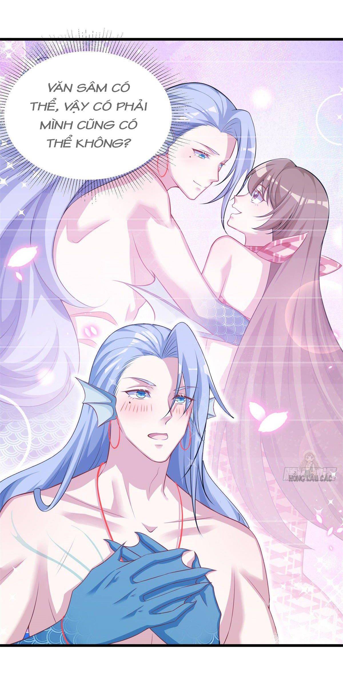 Thảnh Thơi Thú Thế Chủng Chủng Điền, Sinh Sinh Tể - Chap 291