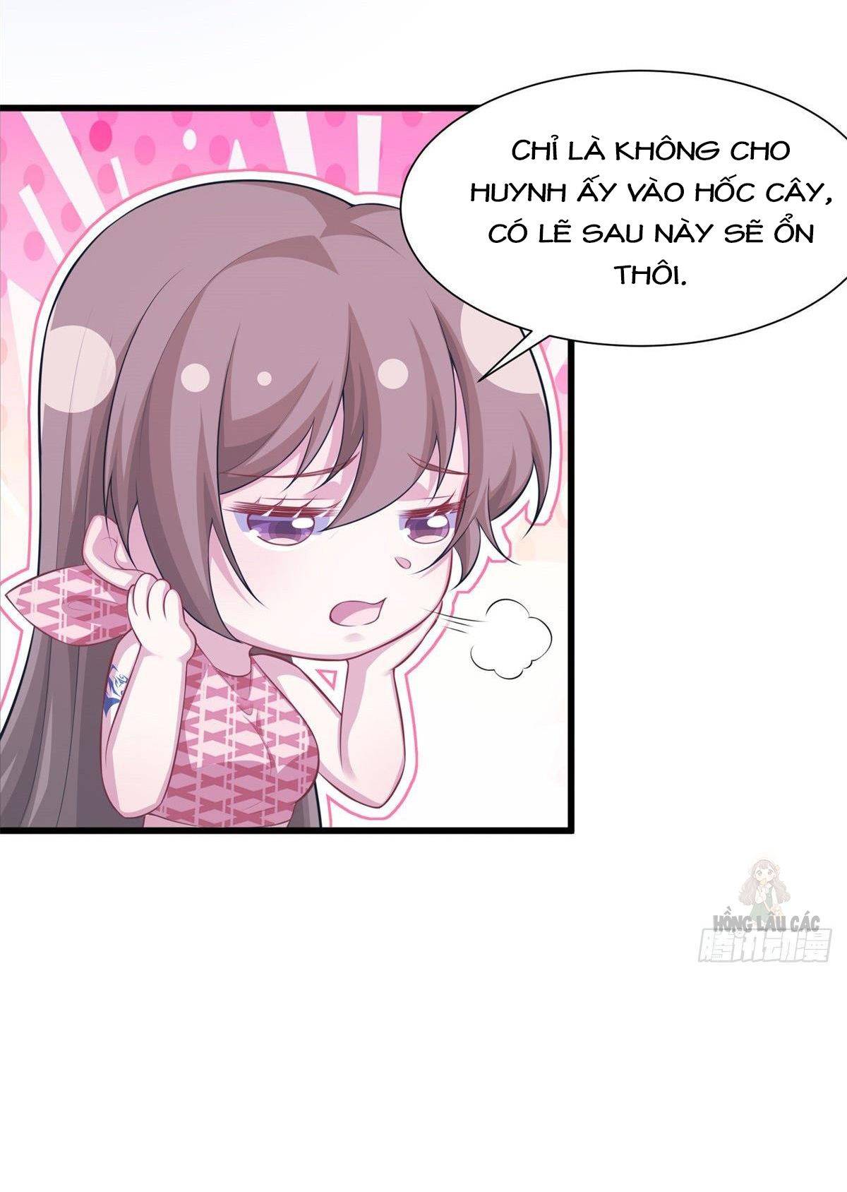 Thảnh Thơi Thú Thế Chủng Chủng Điền, Sinh Sinh Tể - Chap 291