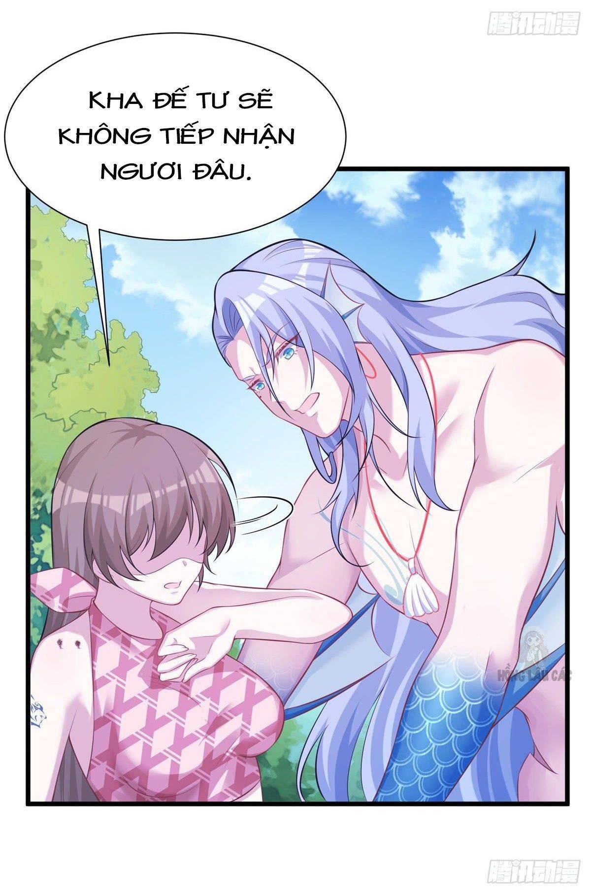 Thảnh Thơi Thú Thế Chủng Chủng Điền, Sinh Sinh Tể - Chap 291