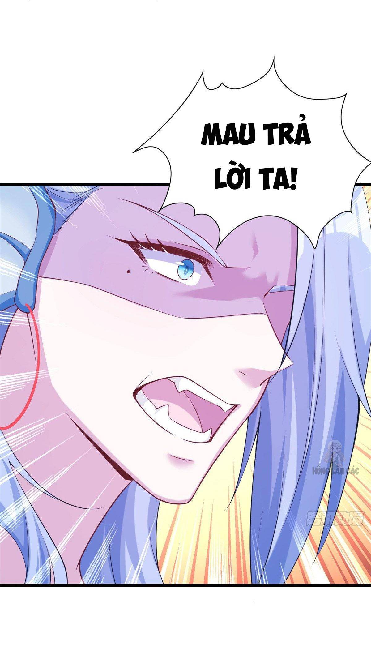 Thảnh Thơi Thú Thế Chủng Chủng Điền, Sinh Sinh Tể - Chap 291