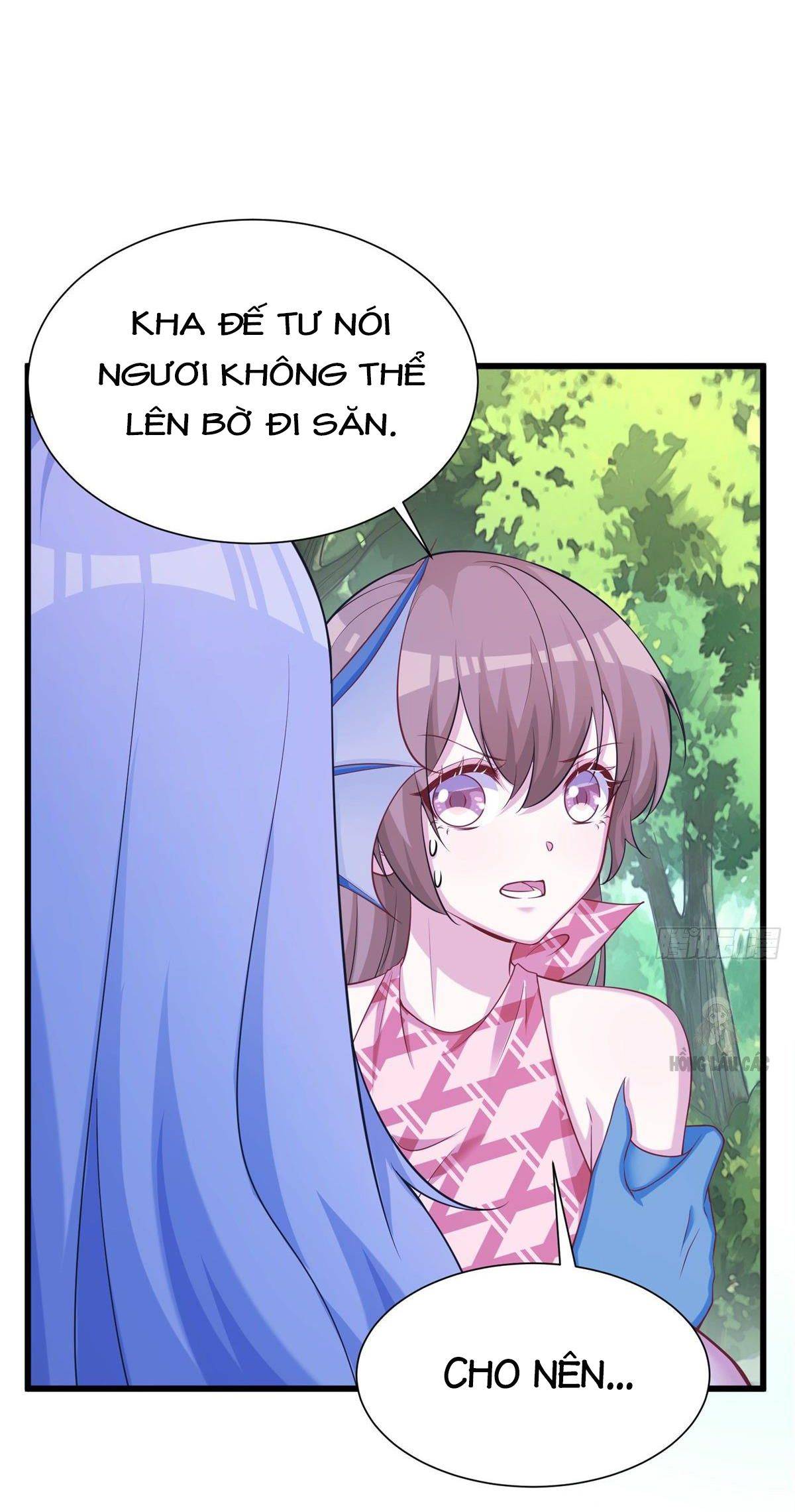 Thảnh Thơi Thú Thế Chủng Chủng Điền, Sinh Sinh Tể - Chap 291