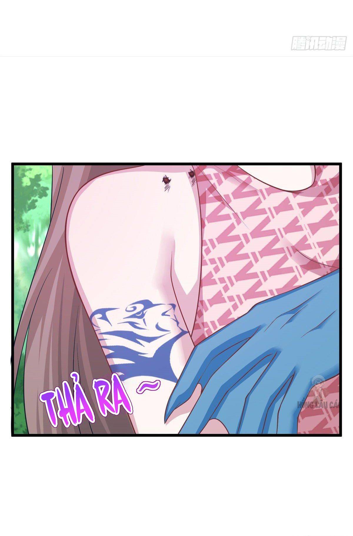 Thảnh Thơi Thú Thế Chủng Chủng Điền, Sinh Sinh Tể - Chap 291