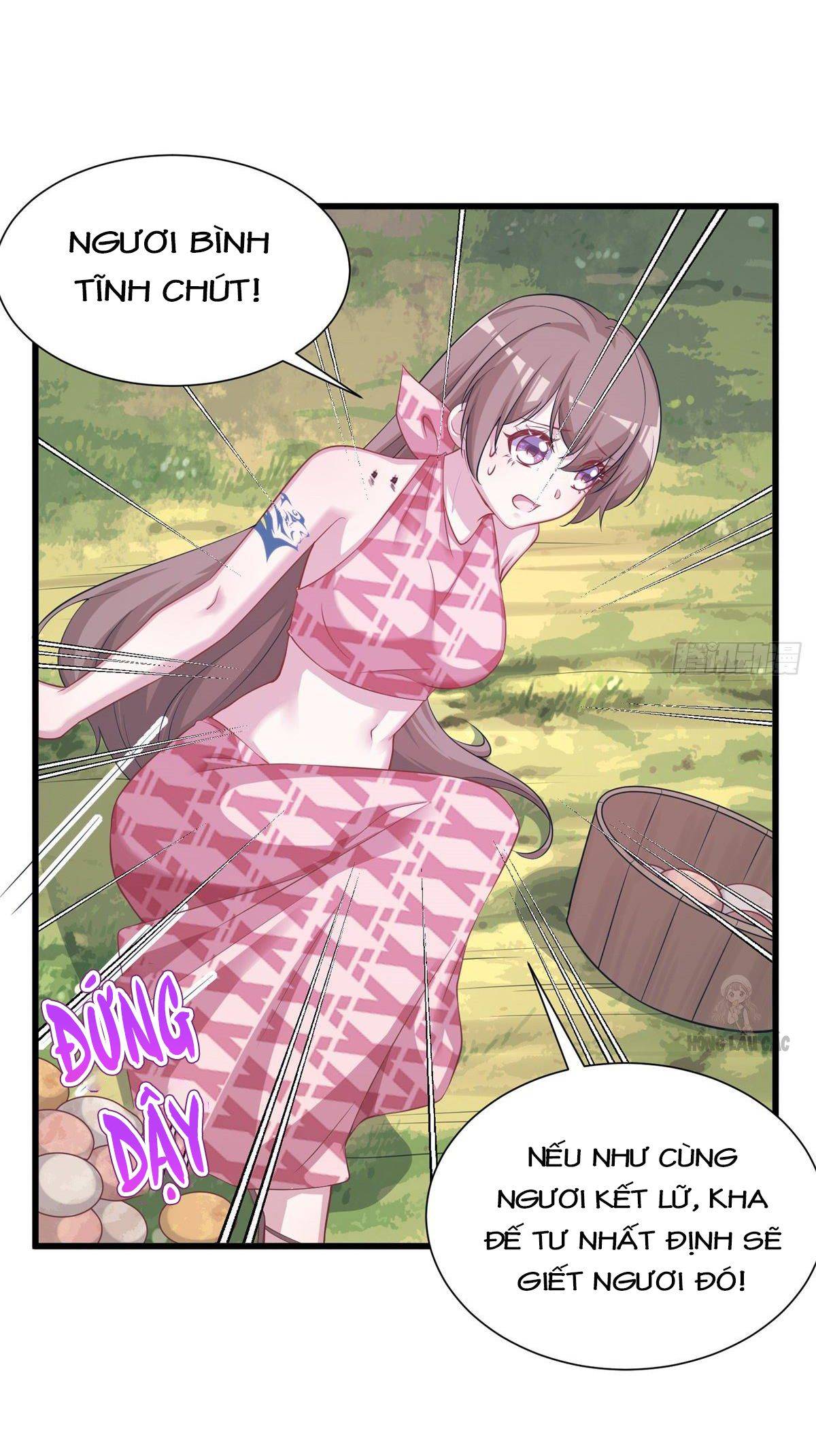 Thảnh Thơi Thú Thế Chủng Chủng Điền, Sinh Sinh Tể - Chap 291