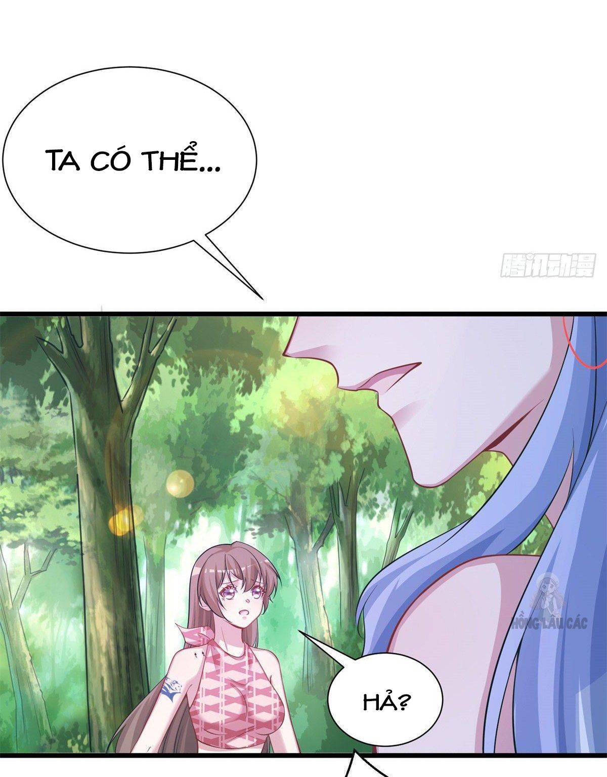 Thảnh Thơi Thú Thế Chủng Chủng Điền, Sinh Sinh Tể - Chap 291