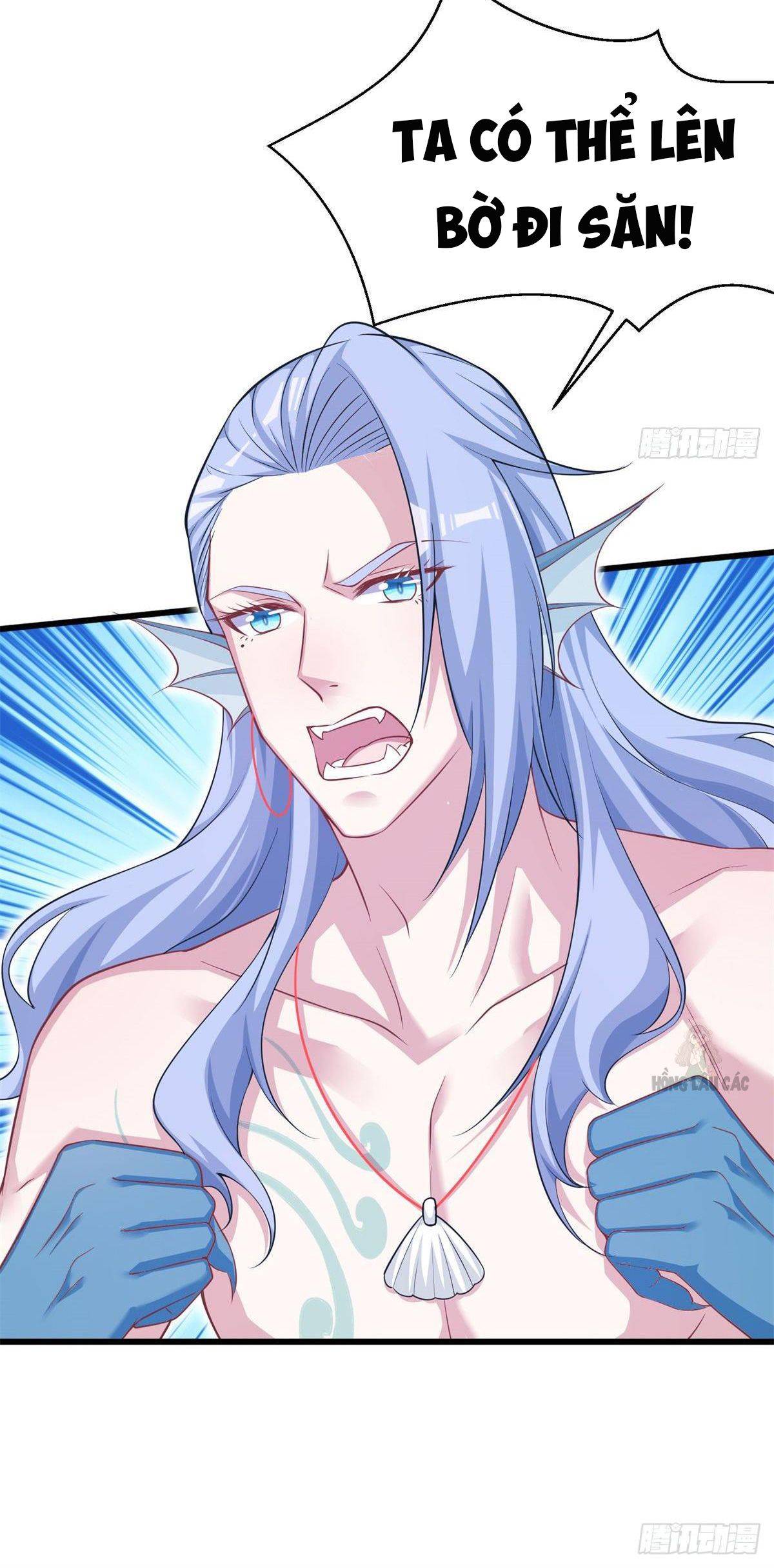 Thảnh Thơi Thú Thế Chủng Chủng Điền, Sinh Sinh Tể - Chap 291