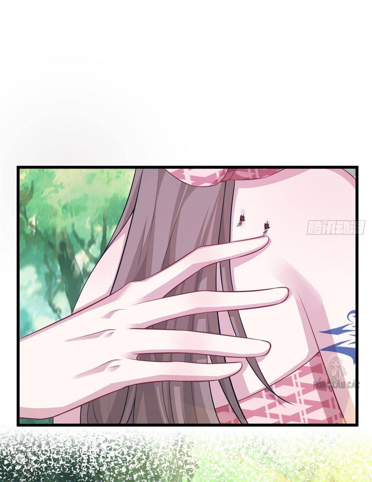 Thảnh Thơi Thú Thế Chủng Chủng Điền, Sinh Sinh Tể - Chap 291