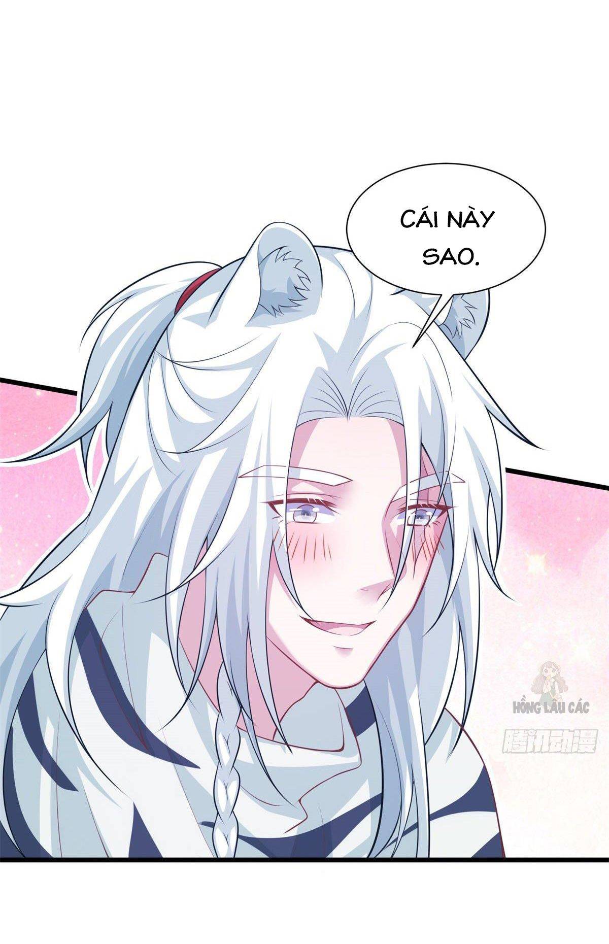 Thảnh Thơi Thú Thế Chủng Chủng Điền, Sinh Sinh Tể - Chap 291