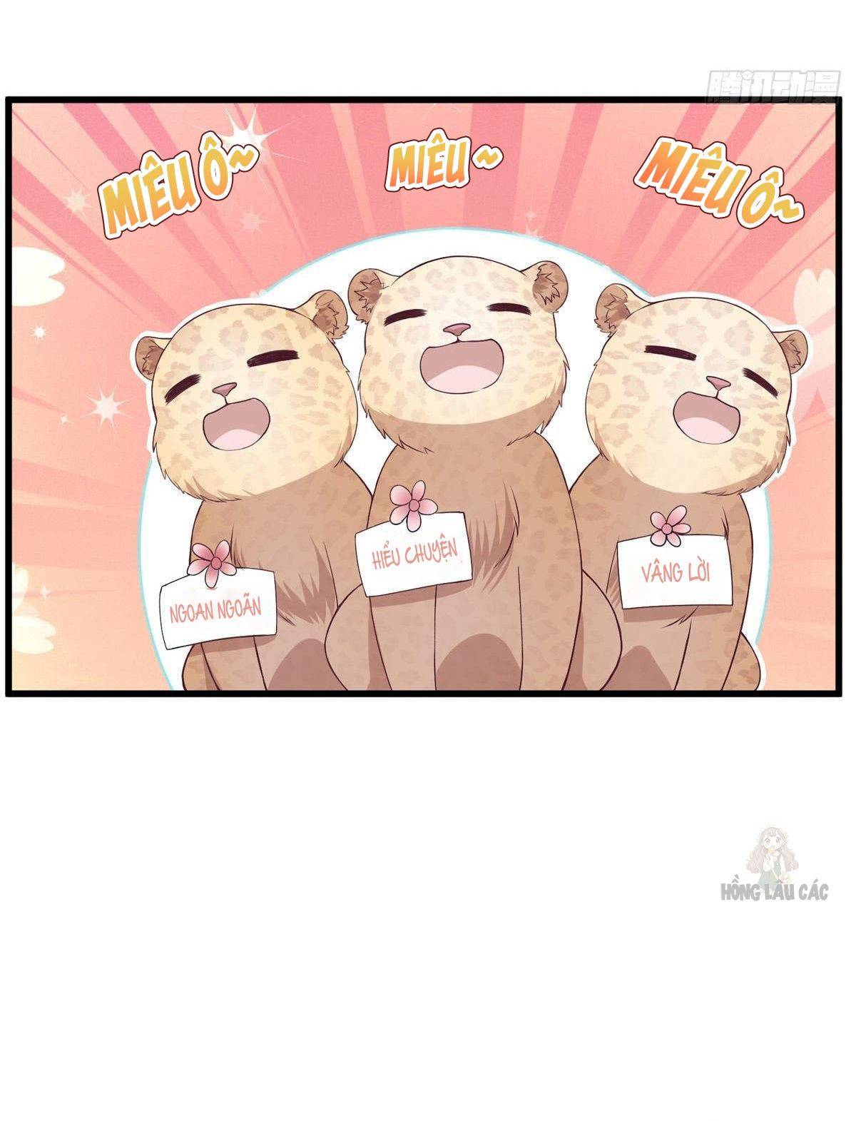 Thảnh Thơi Thú Thế Chủng Chủng Điền, Sinh Sinh Tể - Chap 292