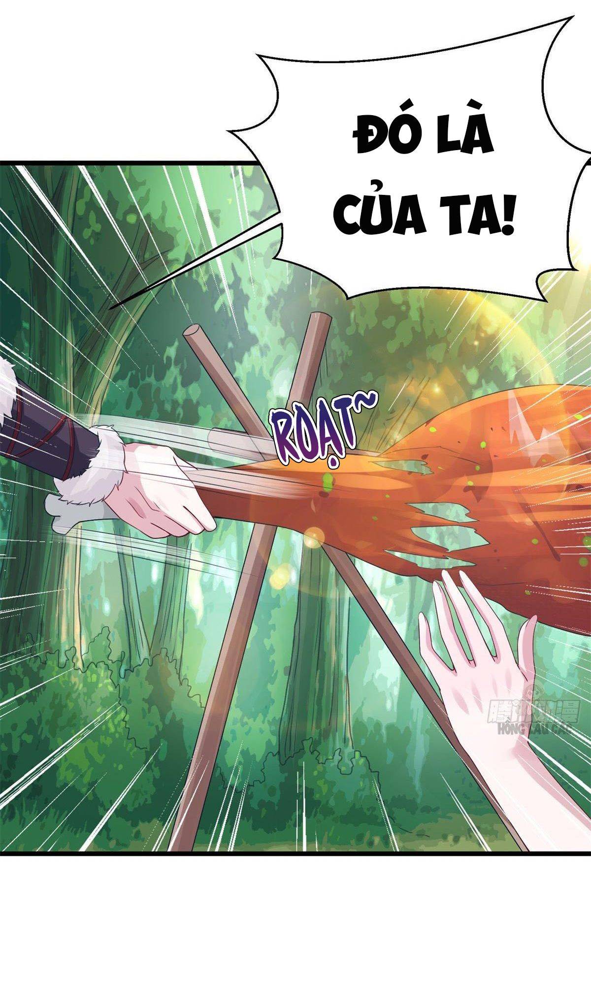 Thảnh Thơi Thú Thế Chủng Chủng Điền, Sinh Sinh Tể - Chap 292