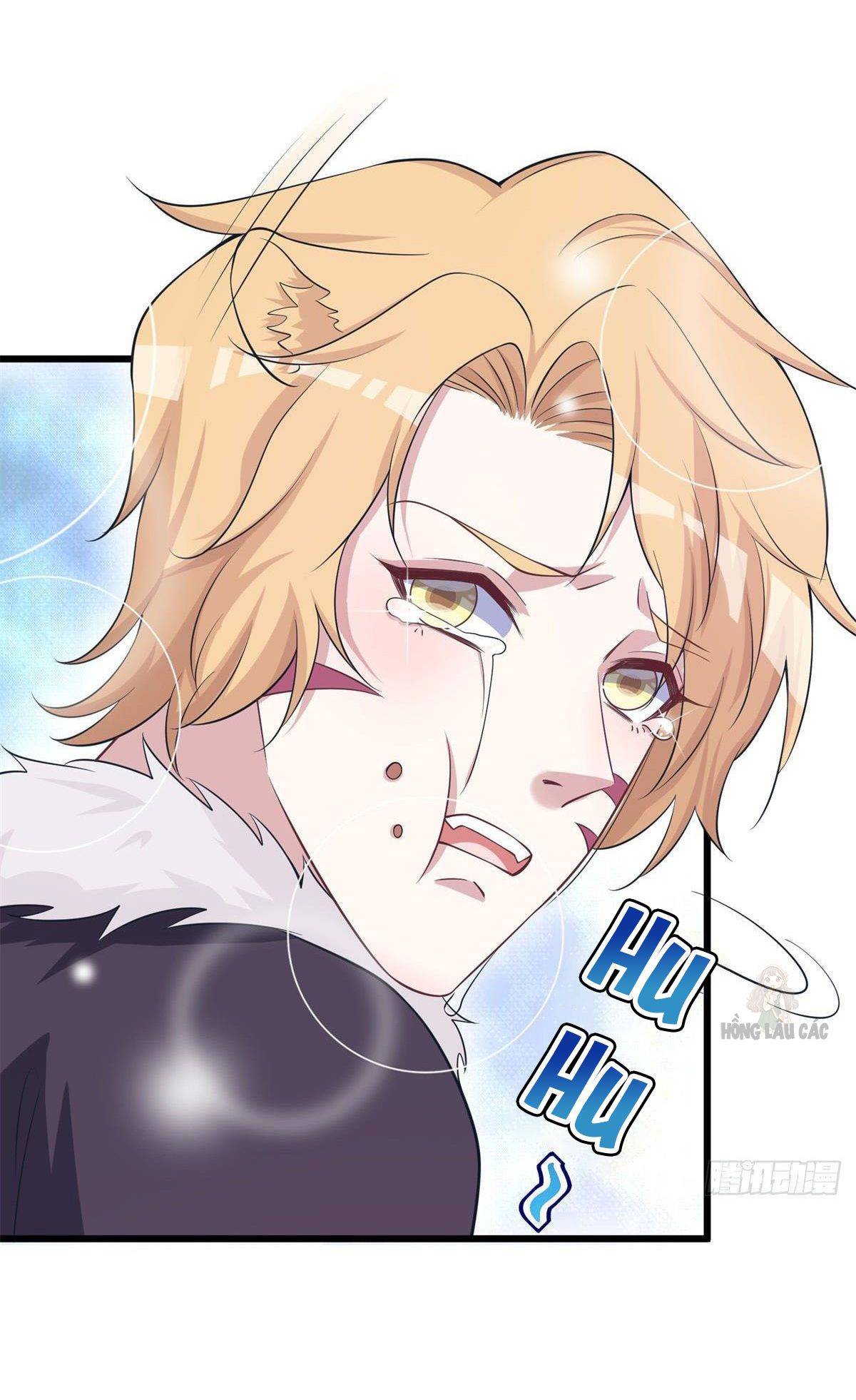 Thảnh Thơi Thú Thế Chủng Chủng Điền, Sinh Sinh Tể - Chap 292