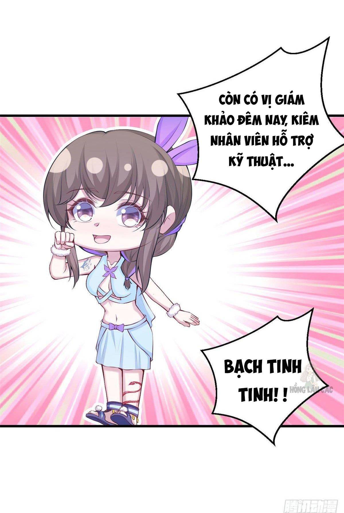 Thảnh Thơi Thú Thế Chủng Chủng Điền, Sinh Sinh Tể - Chap 292