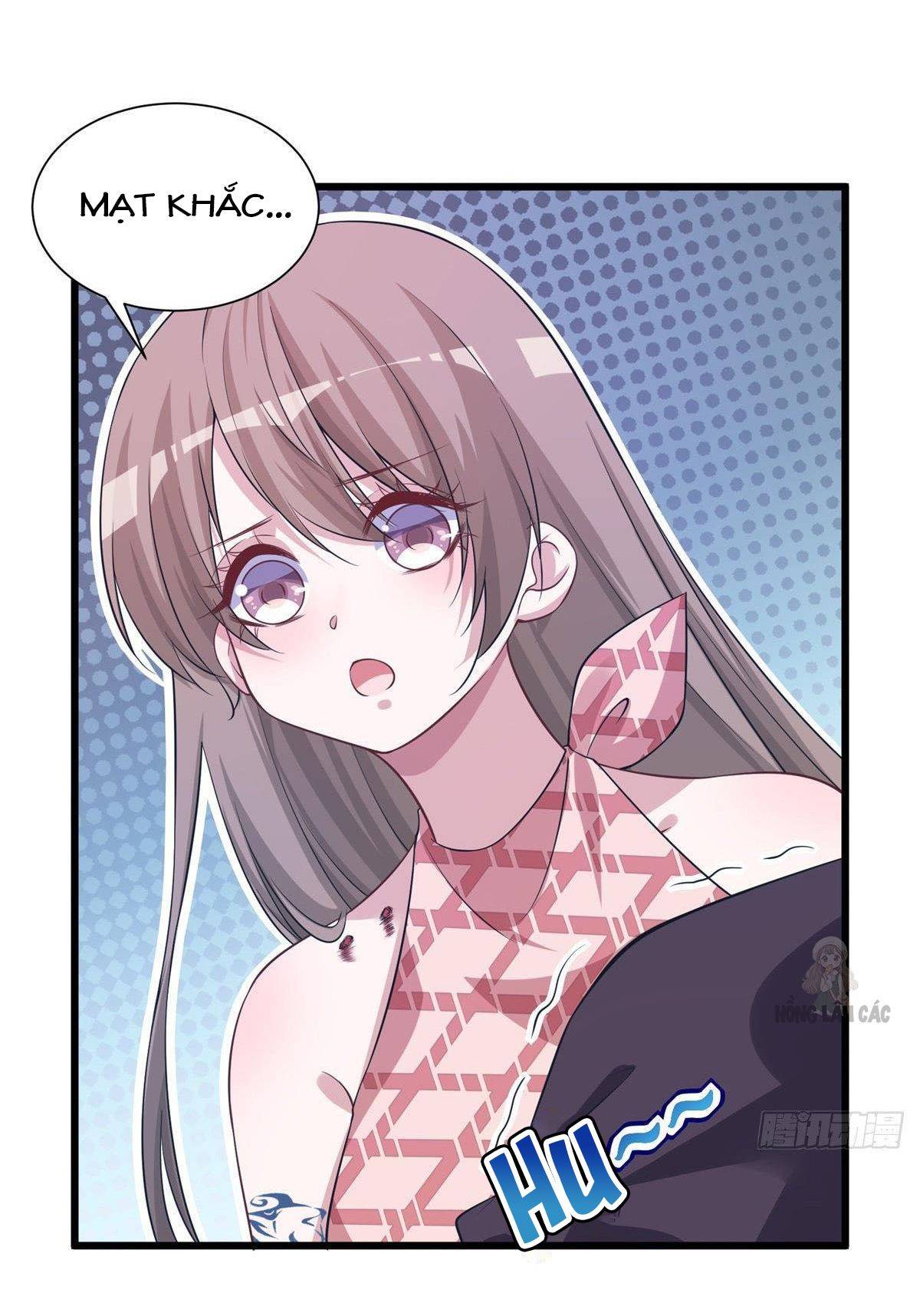 Thảnh Thơi Thú Thế Chủng Chủng Điền, Sinh Sinh Tể - Chap 292