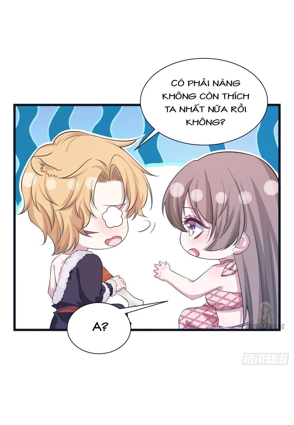 Thảnh Thơi Thú Thế Chủng Chủng Điền, Sinh Sinh Tể - Chap 292