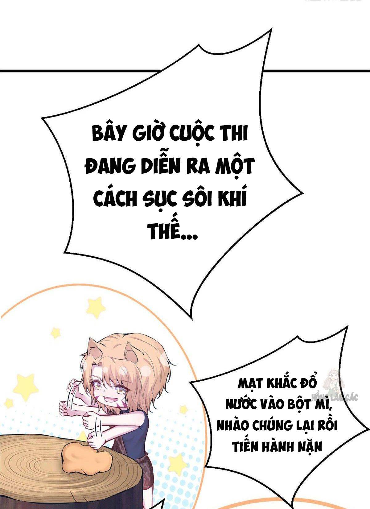 Thảnh Thơi Thú Thế Chủng Chủng Điền, Sinh Sinh Tể - Chap 292