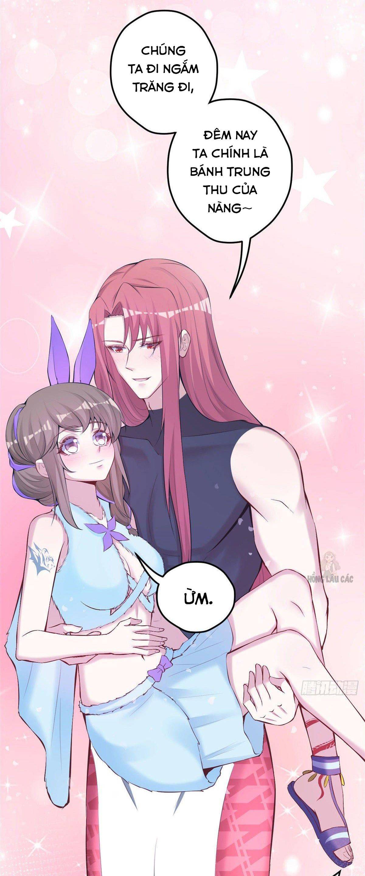 Thảnh Thơi Thú Thế Chủng Chủng Điền, Sinh Sinh Tể - Chap 292