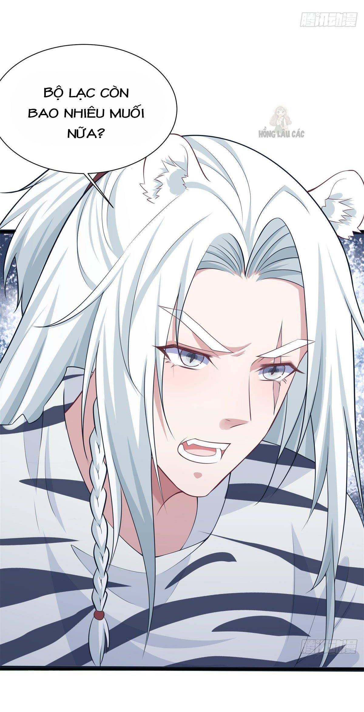 Thảnh Thơi Thú Thế Chủng Chủng Điền, Sinh Sinh Tể - Chap 293