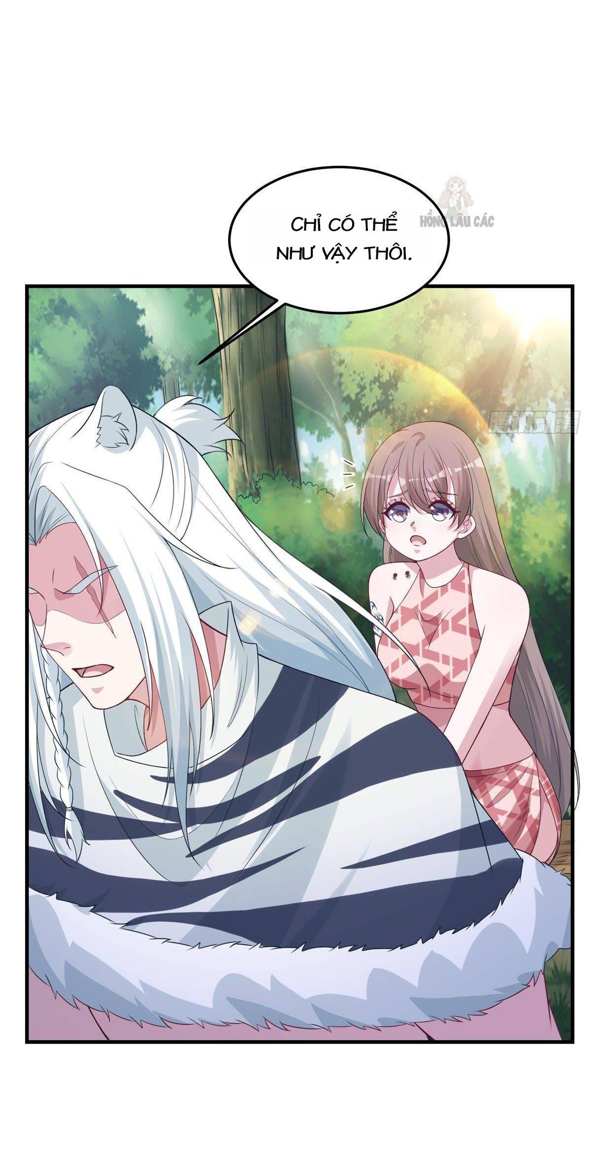 Thảnh Thơi Thú Thế Chủng Chủng Điền, Sinh Sinh Tể - Chap 293