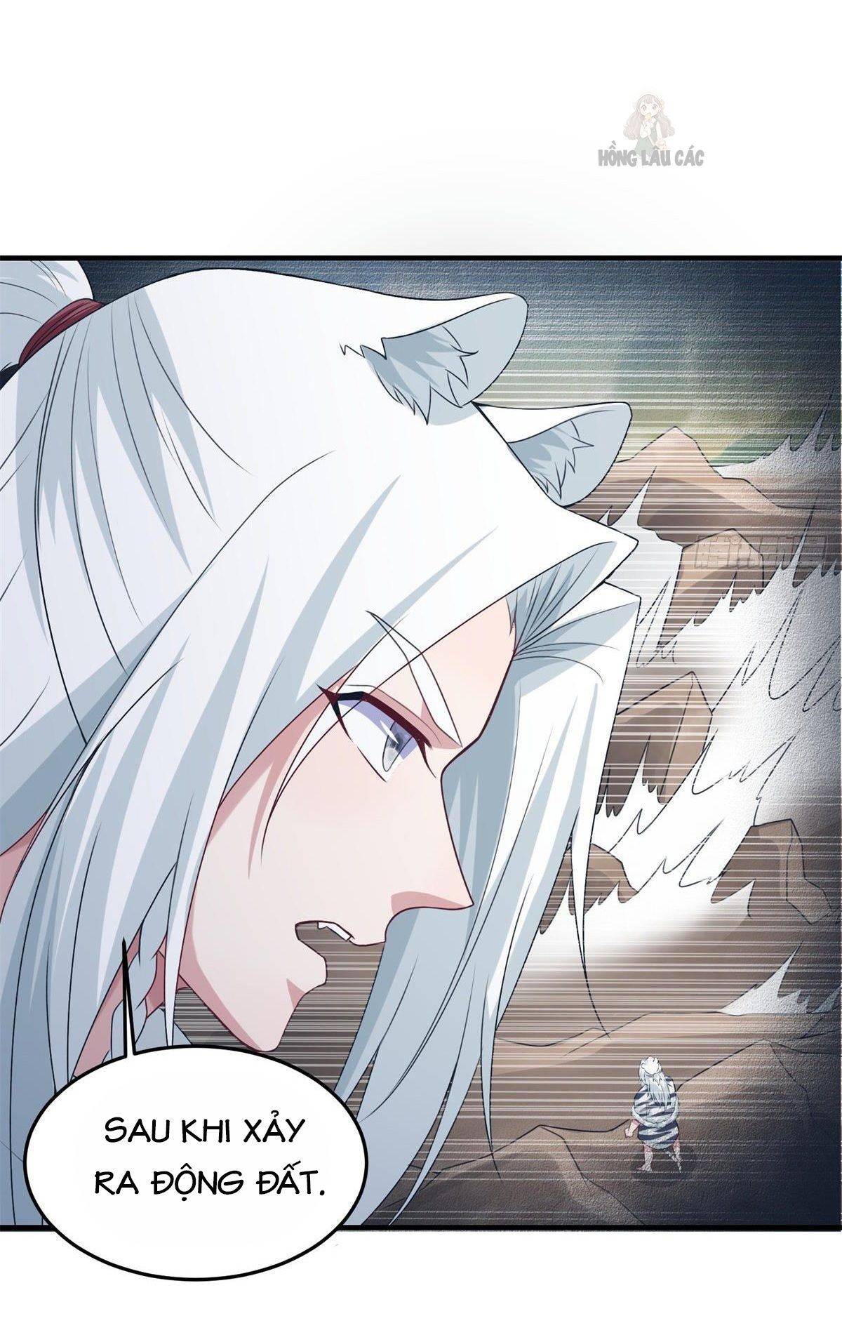 Thảnh Thơi Thú Thế Chủng Chủng Điền, Sinh Sinh Tể - Chap 293