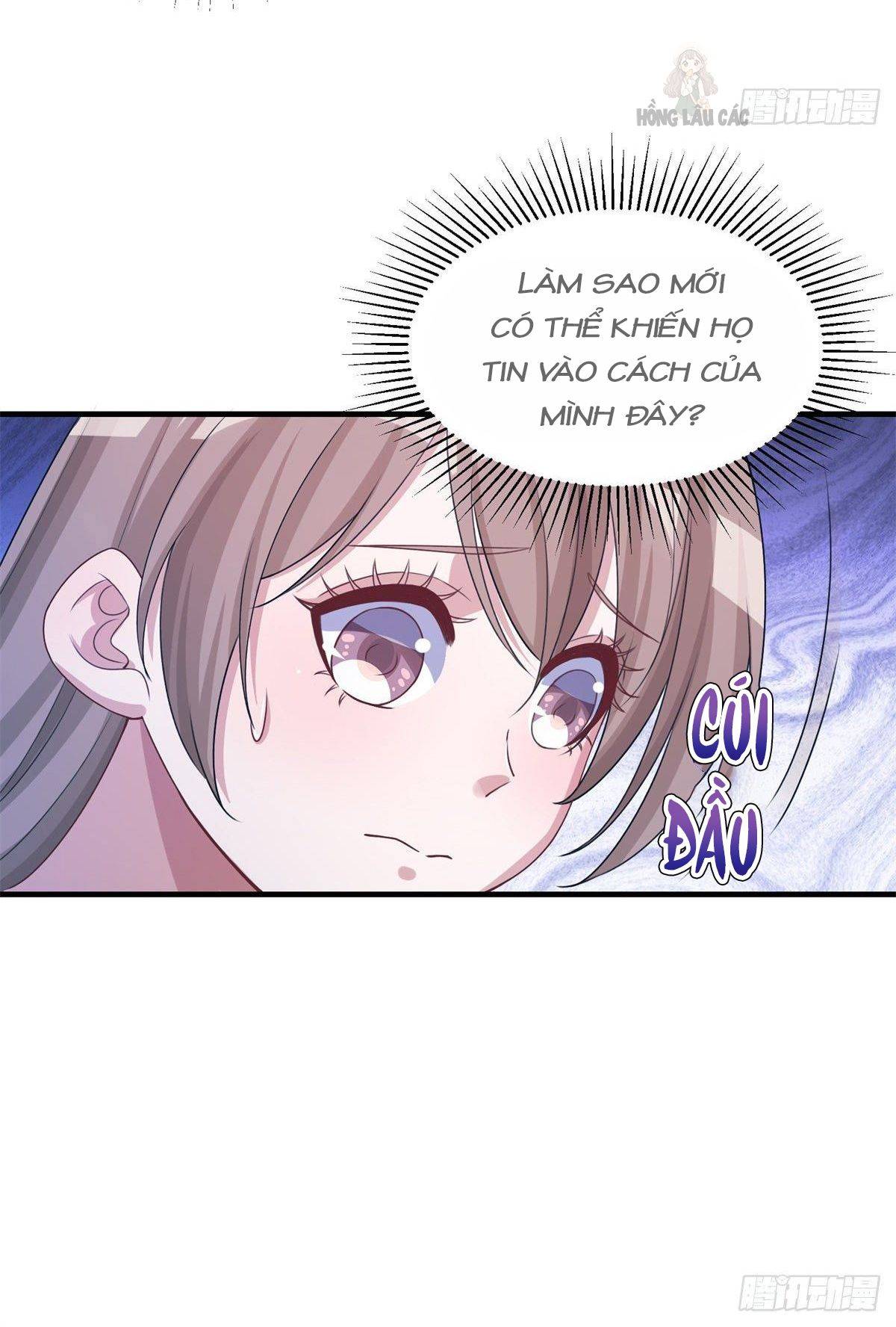 Thảnh Thơi Thú Thế Chủng Chủng Điền, Sinh Sinh Tể - Chap 293