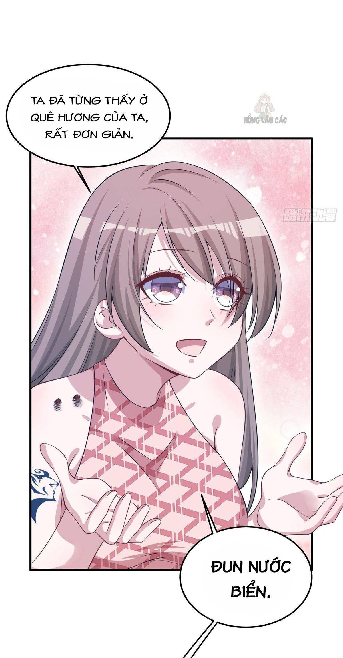 Thảnh Thơi Thú Thế Chủng Chủng Điền, Sinh Sinh Tể - Chap 293