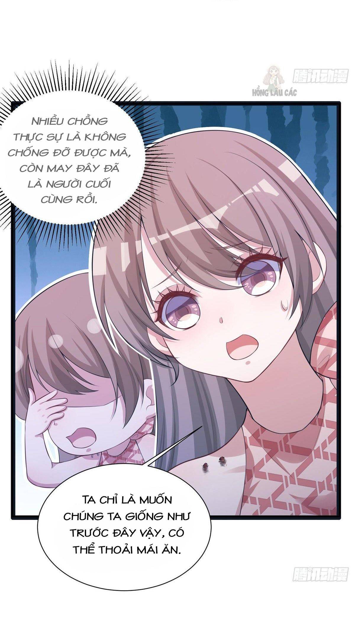 Thảnh Thơi Thú Thế Chủng Chủng Điền, Sinh Sinh Tể - Chap 293