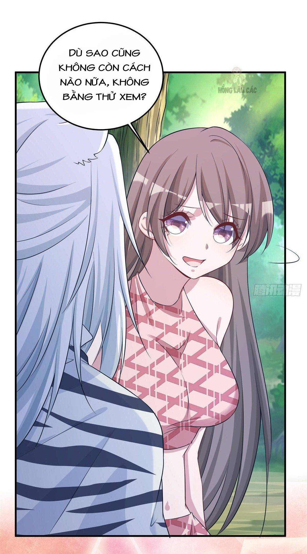 Thảnh Thơi Thú Thế Chủng Chủng Điền, Sinh Sinh Tể - Chap 293