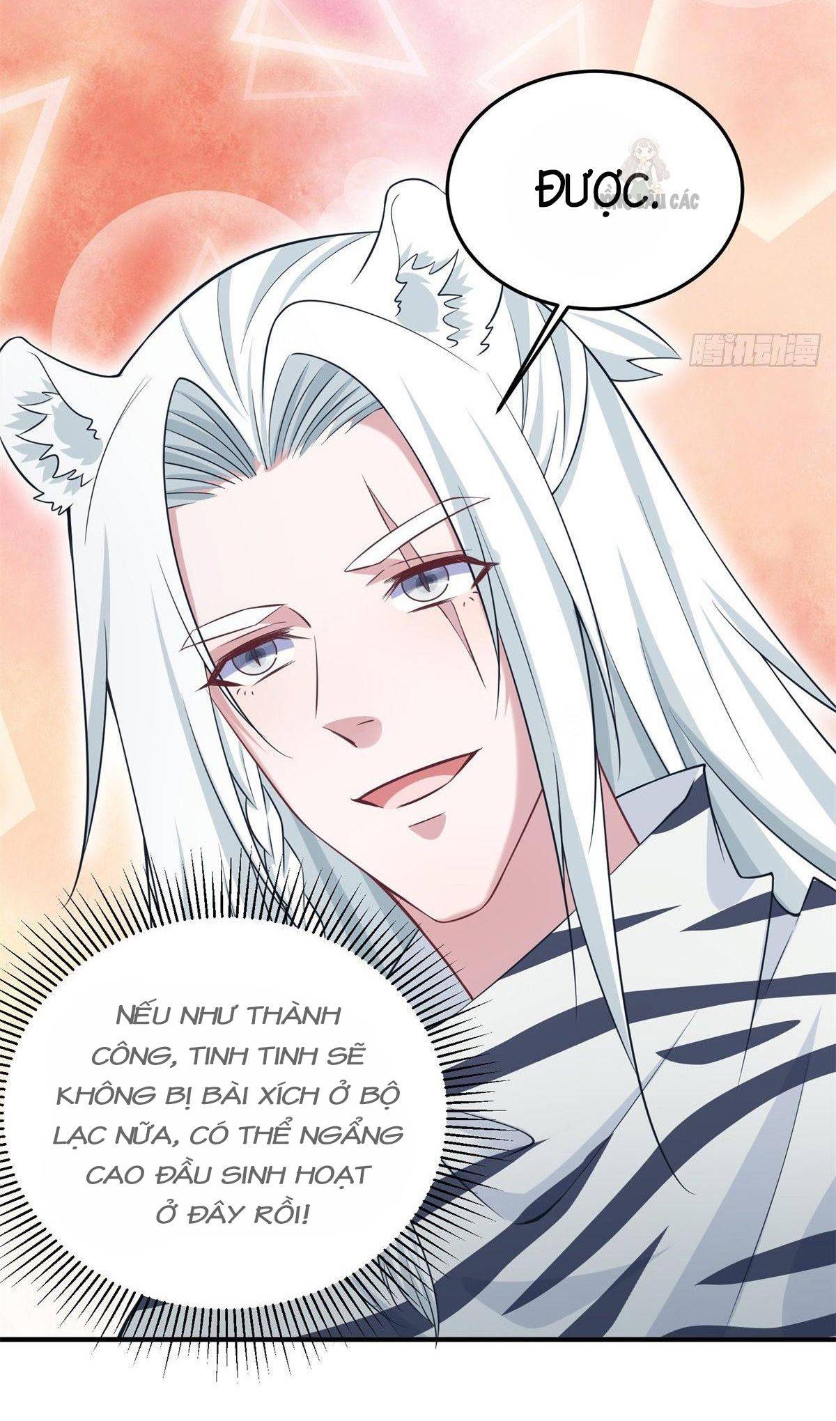 Thảnh Thơi Thú Thế Chủng Chủng Điền, Sinh Sinh Tể - Chap 293