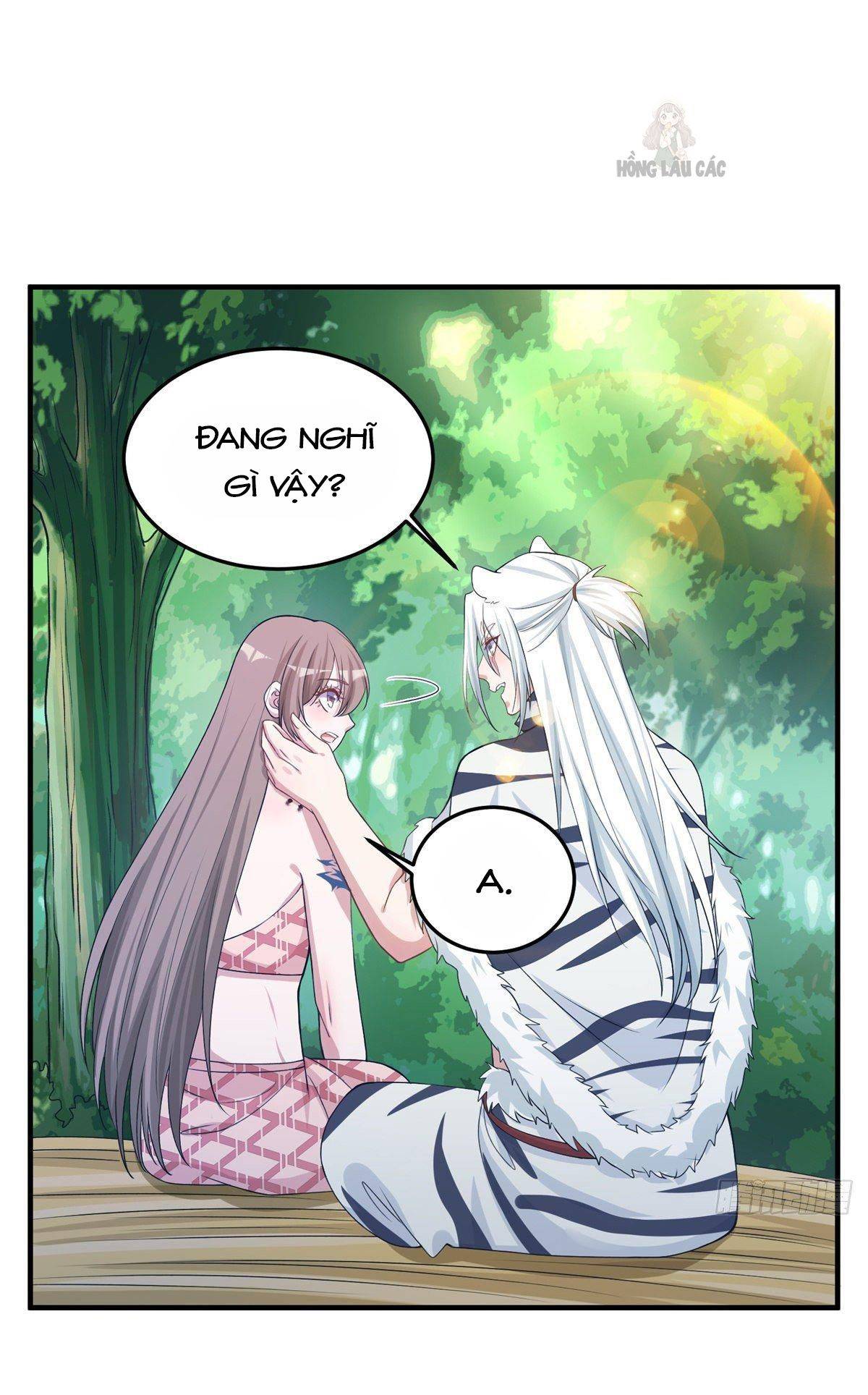 Thảnh Thơi Thú Thế Chủng Chủng Điền, Sinh Sinh Tể - Chap 293