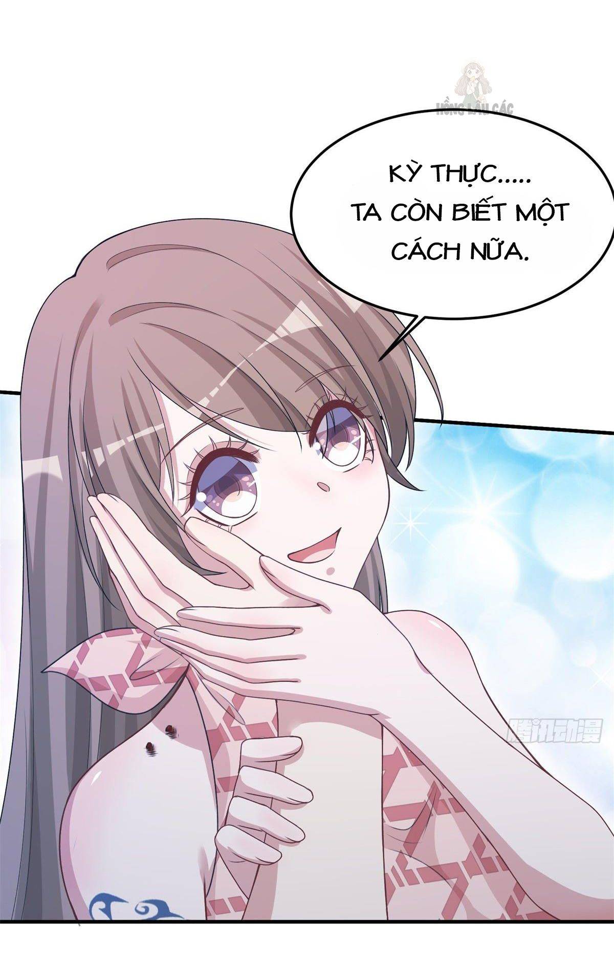 Thảnh Thơi Thú Thế Chủng Chủng Điền, Sinh Sinh Tể - Chap 293