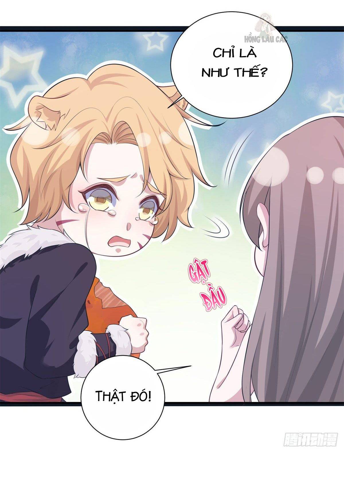 Thảnh Thơi Thú Thế Chủng Chủng Điền, Sinh Sinh Tể - Chap 293