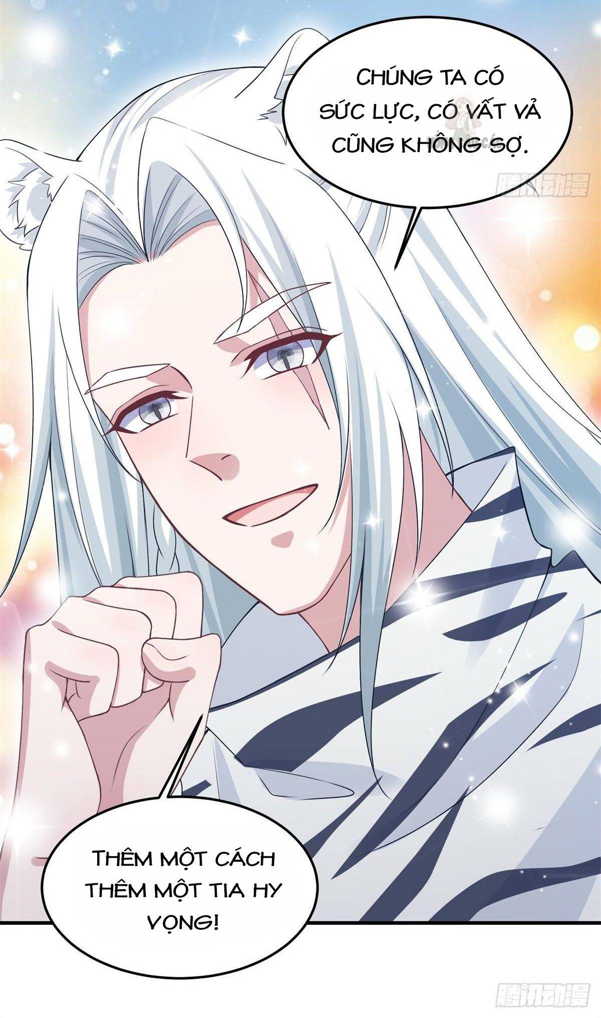 Thảnh Thơi Thú Thế Chủng Chủng Điền, Sinh Sinh Tể - Chap 293