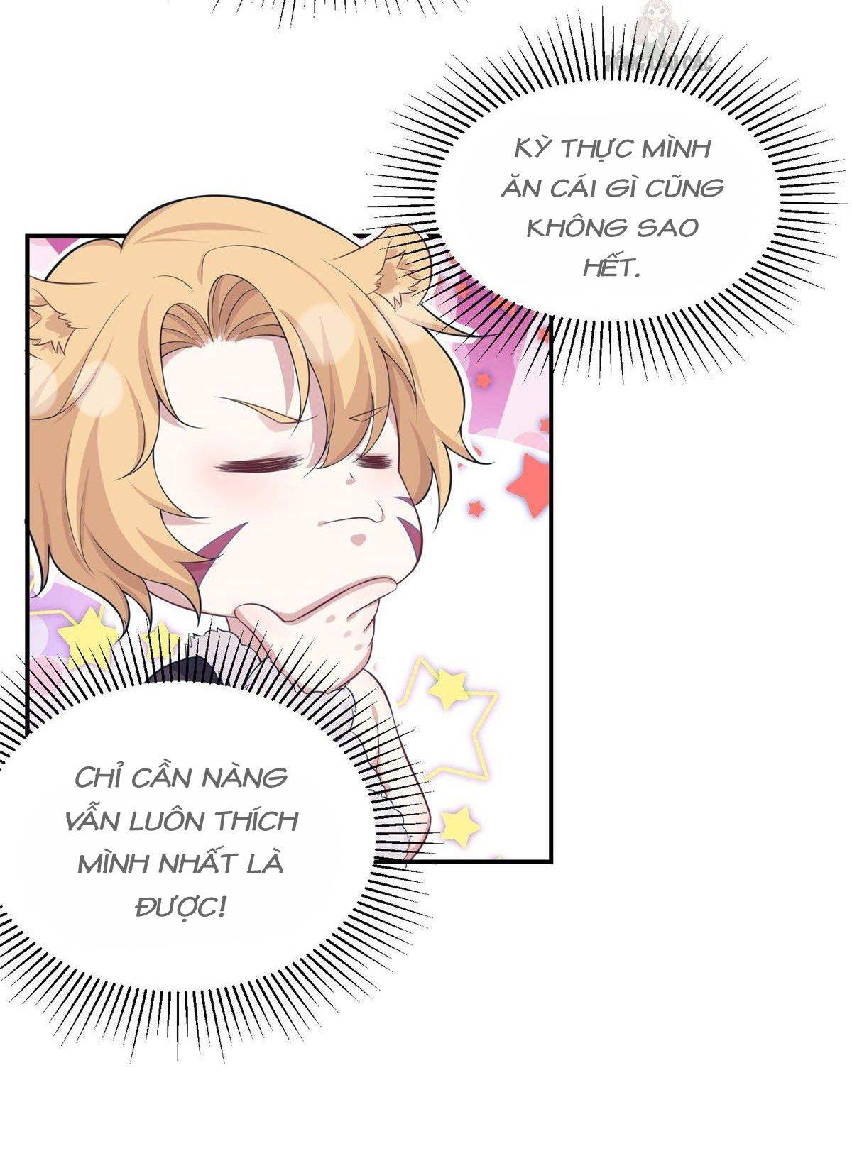 Thảnh Thơi Thú Thế Chủng Chủng Điền, Sinh Sinh Tể - Chap 293