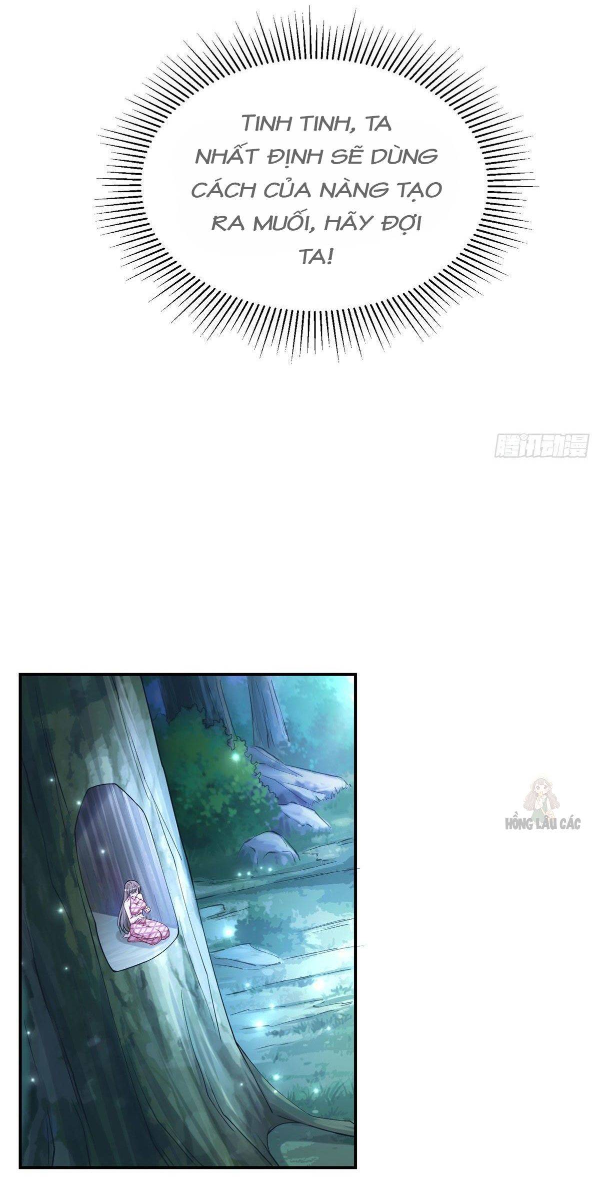 Thảnh Thơi Thú Thế Chủng Chủng Điền, Sinh Sinh Tể - Chap 294