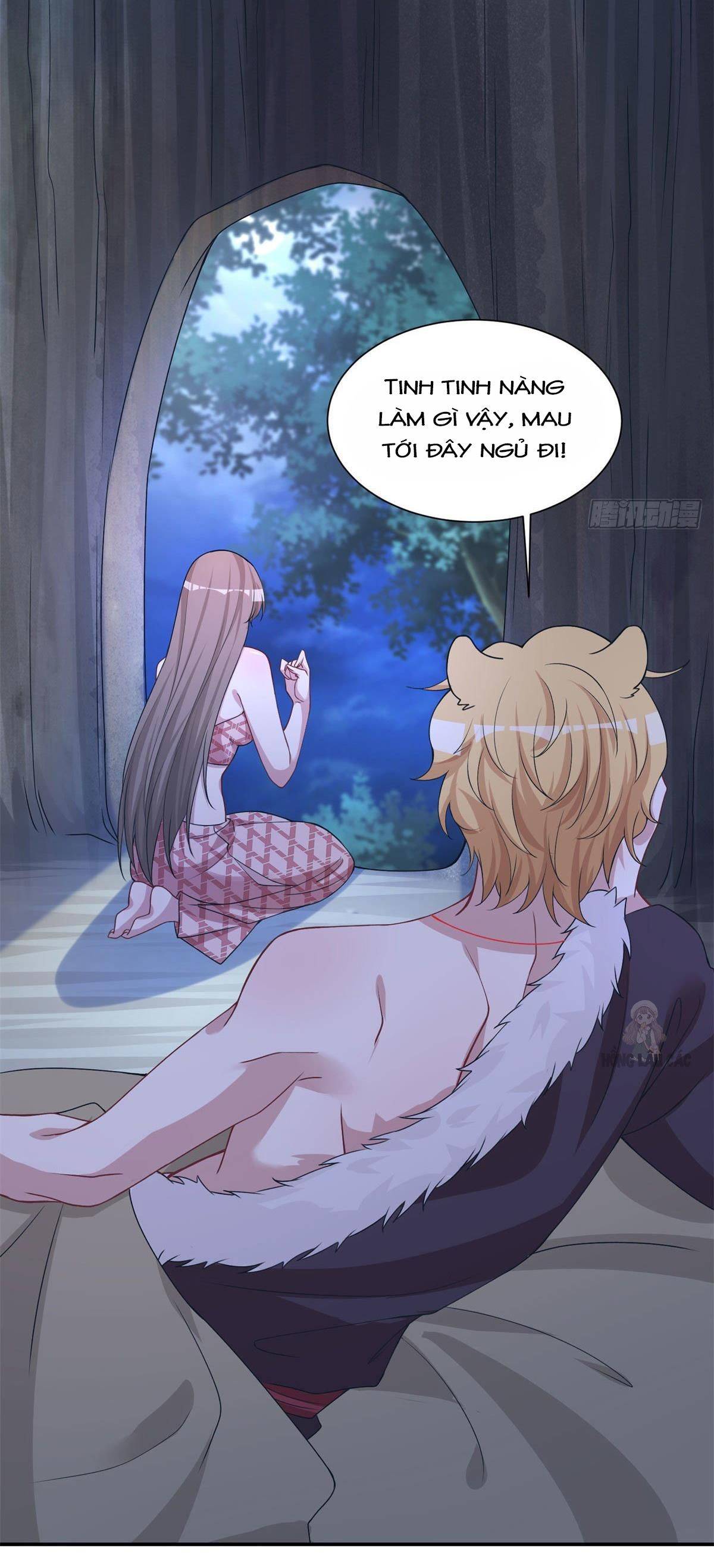 Thảnh Thơi Thú Thế Chủng Chủng Điền, Sinh Sinh Tể - Chap 294