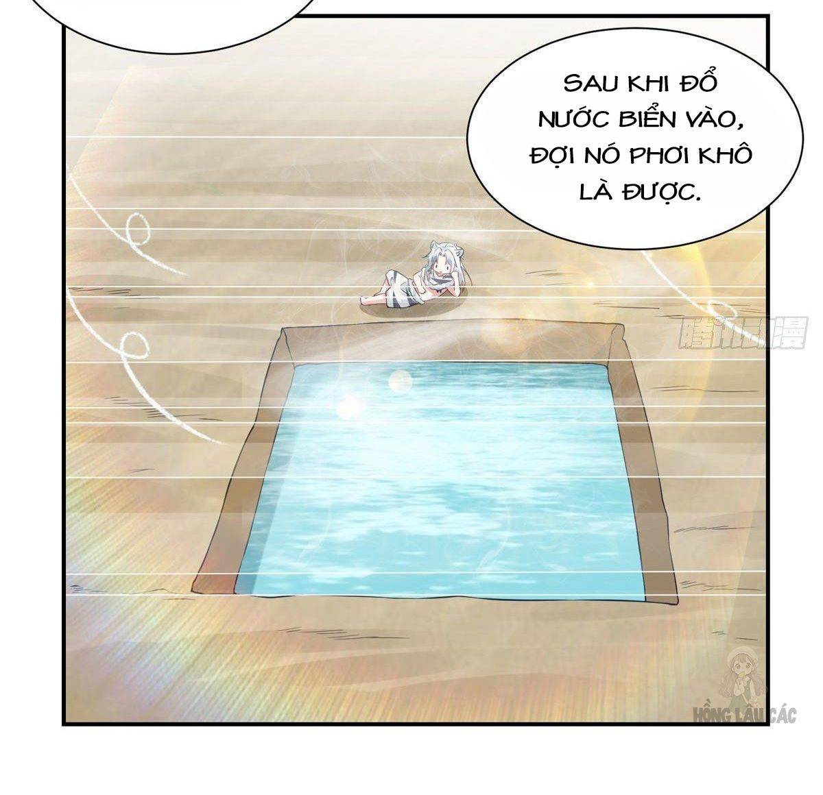 Thảnh Thơi Thú Thế Chủng Chủng Điền, Sinh Sinh Tể - Chap 294