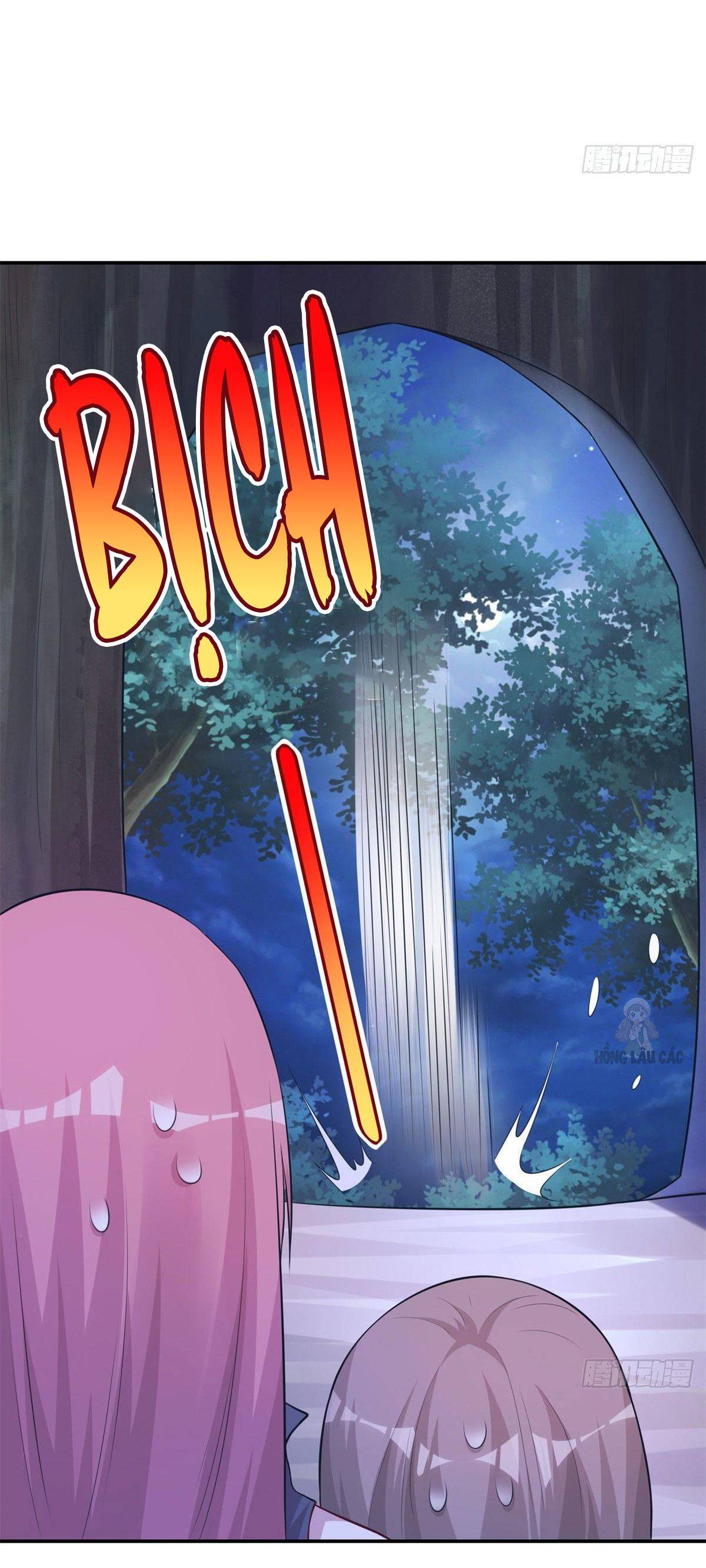 Thảnh Thơi Thú Thế Chủng Chủng Điền, Sinh Sinh Tể - Chap 294