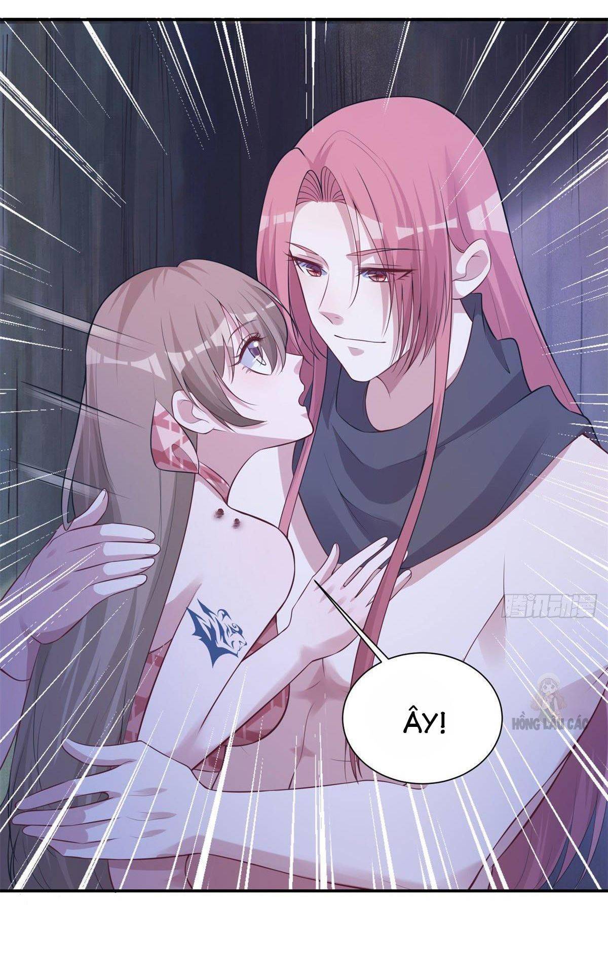 Thảnh Thơi Thú Thế Chủng Chủng Điền, Sinh Sinh Tể - Chap 294