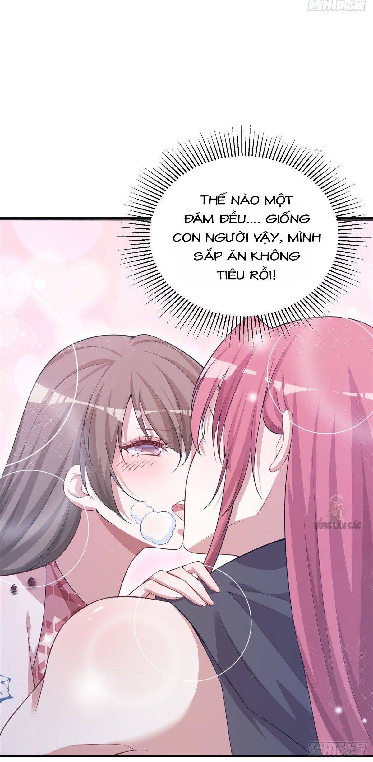 Thảnh Thơi Thú Thế Chủng Chủng Điền, Sinh Sinh Tể - Chap 294