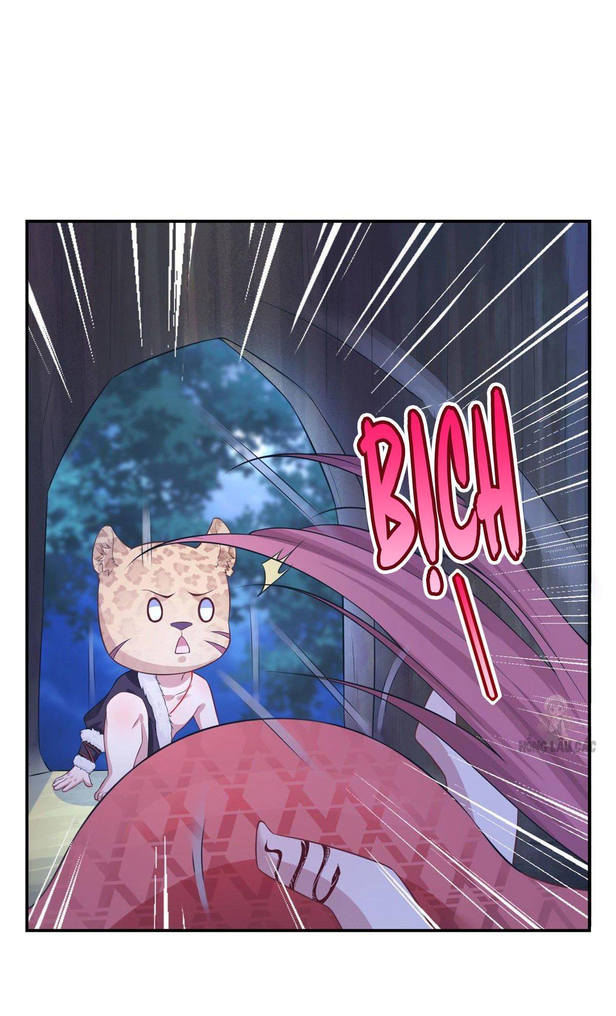 Thảnh Thơi Thú Thế Chủng Chủng Điền, Sinh Sinh Tể - Chap 294