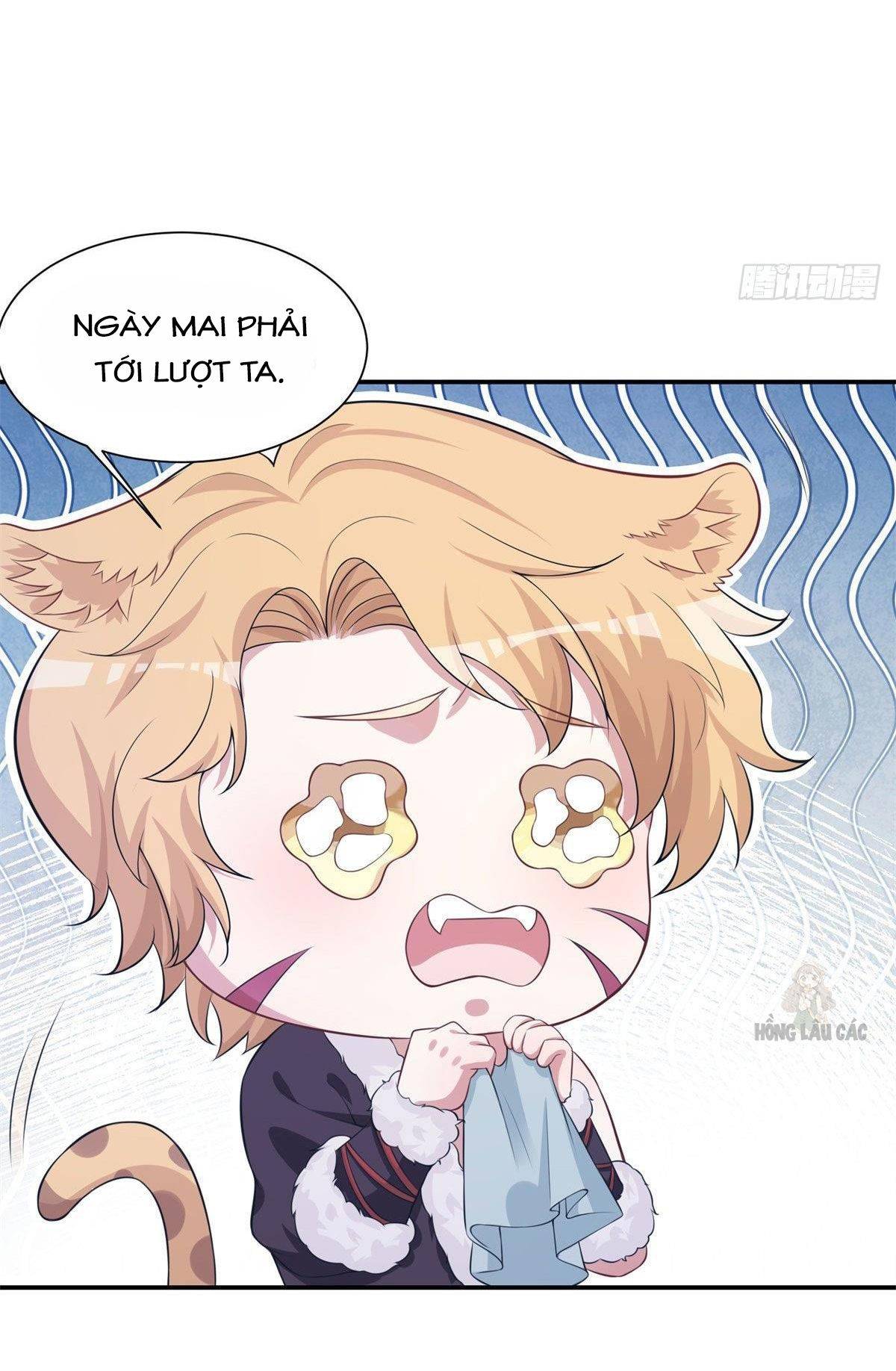 Thảnh Thơi Thú Thế Chủng Chủng Điền, Sinh Sinh Tể - Chap 294