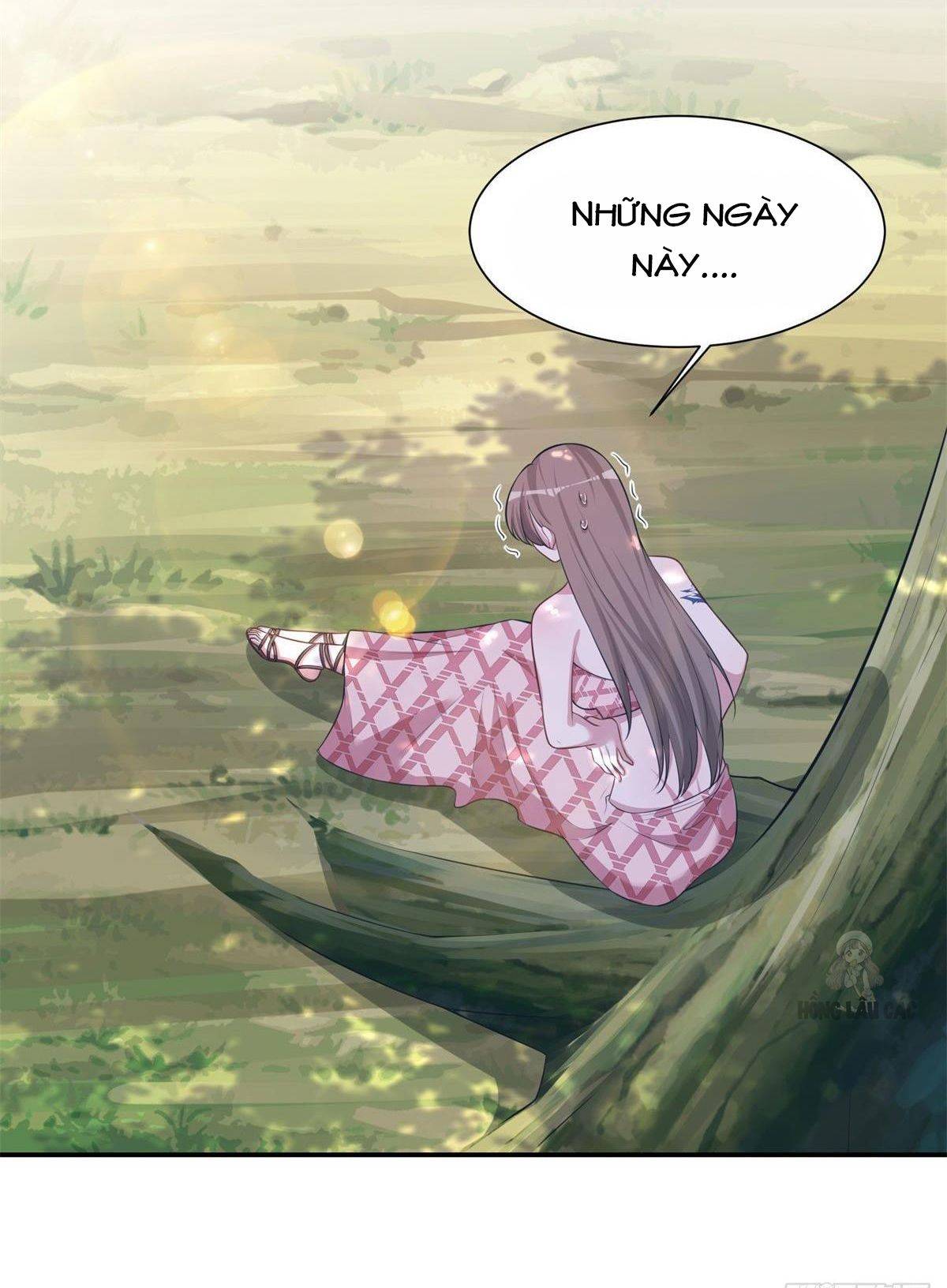 Thảnh Thơi Thú Thế Chủng Chủng Điền, Sinh Sinh Tể - Chap 294